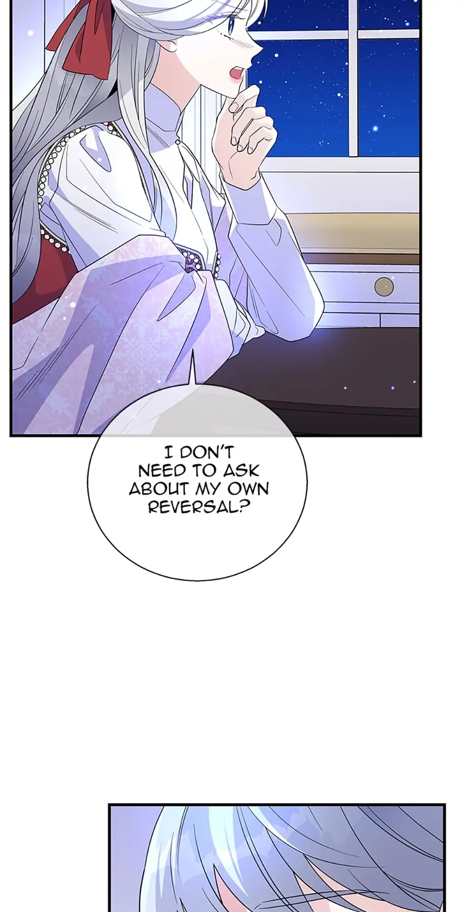 Read Baroness Goes On Strike EN Manga Online