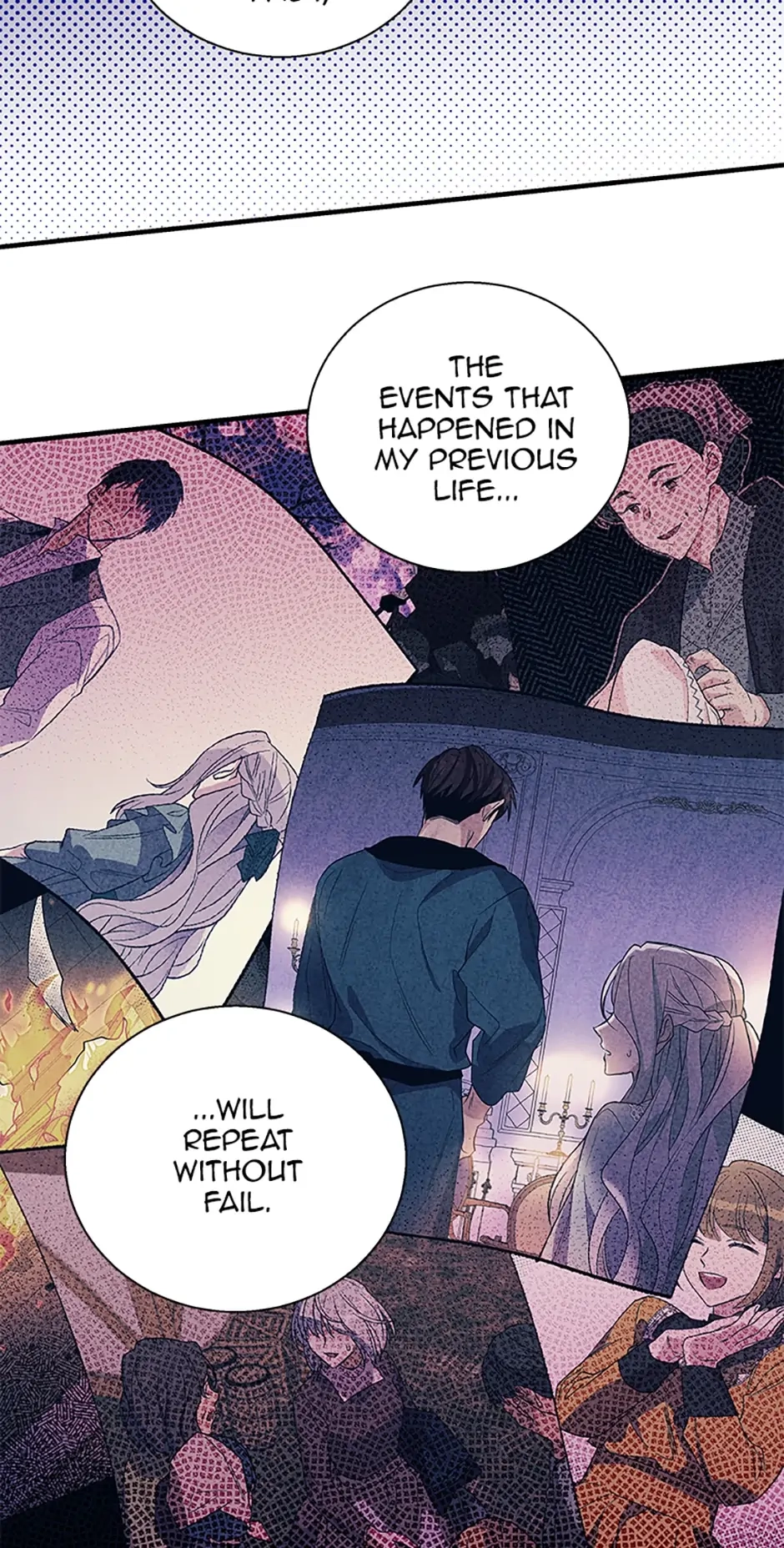 Read Baroness Goes On Strike EN Manga Online