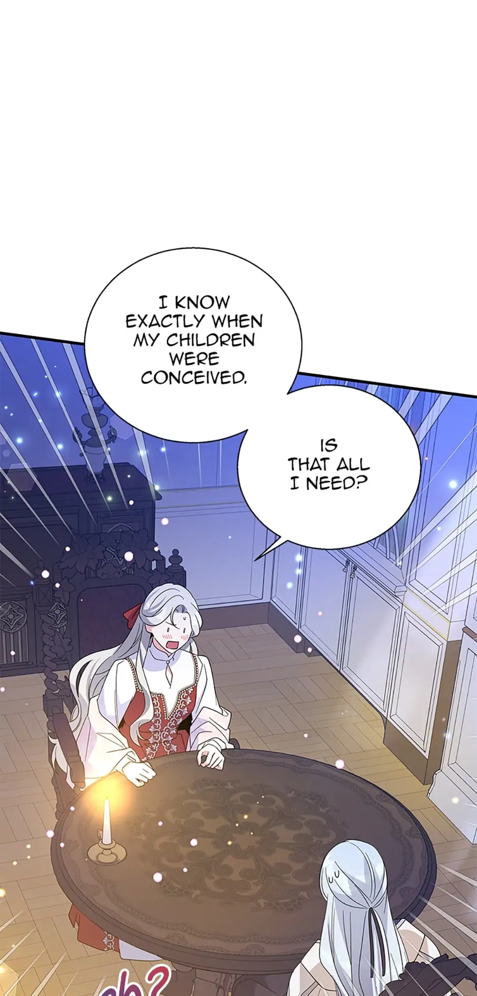 Read Baroness Goes On Strike EN Manga Online