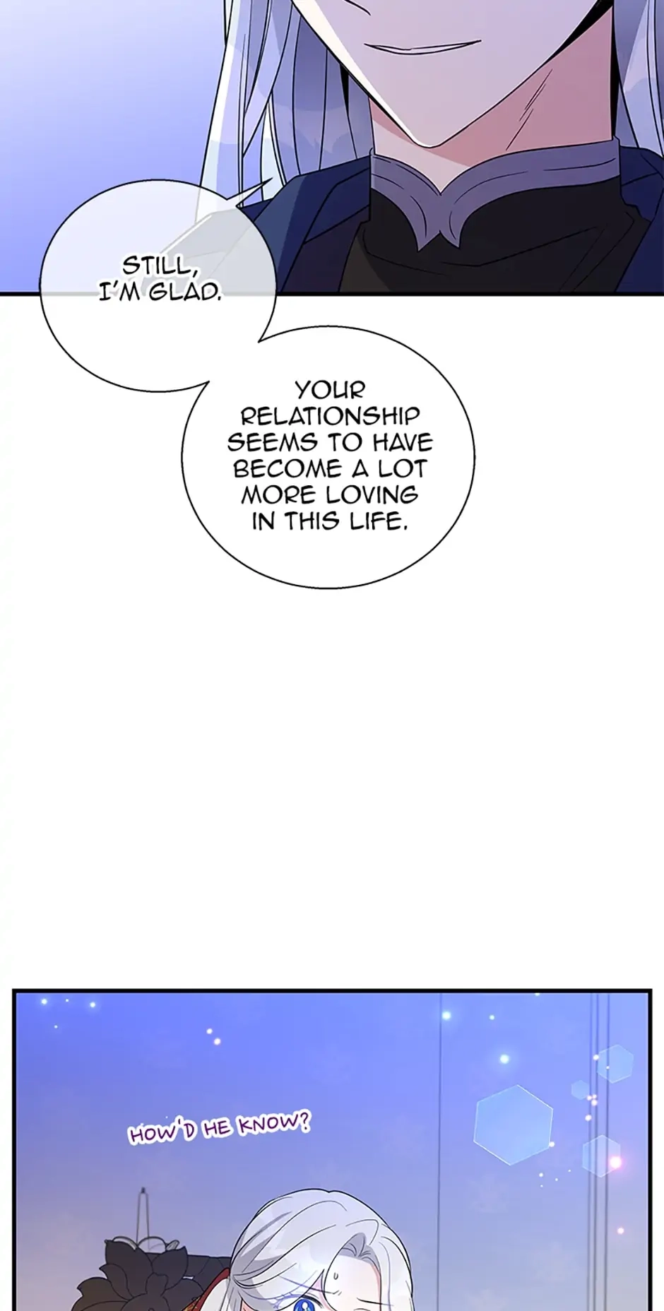 Read Baroness Goes On Strike EN Manga Online