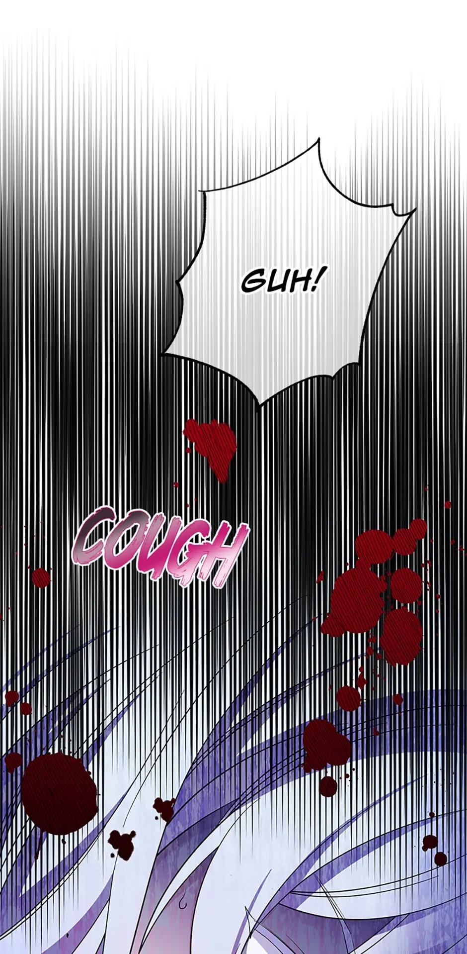 Read Baroness Goes On Strike EN Manga Online