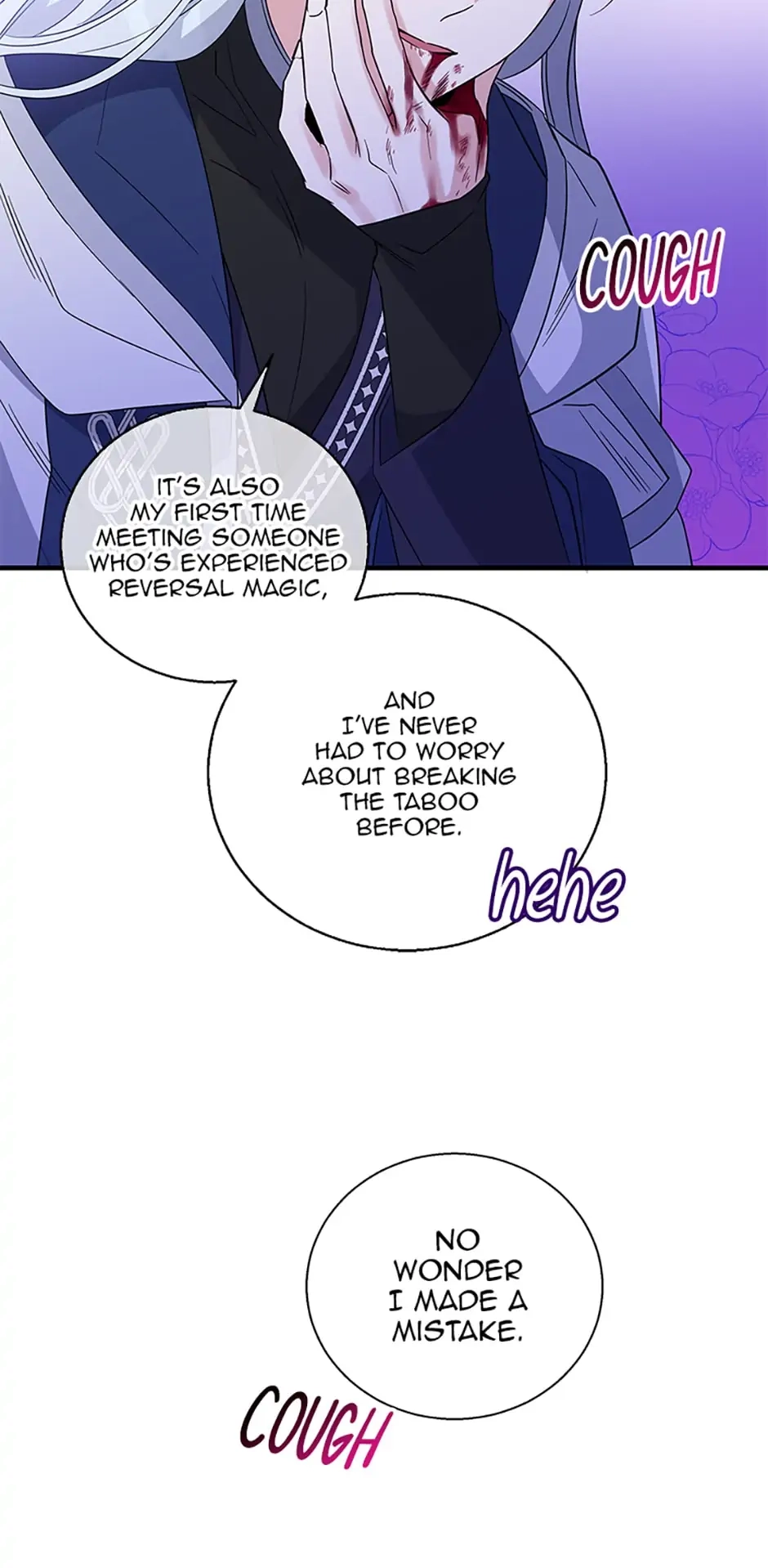 Read Baroness Goes On Strike EN Manga Online