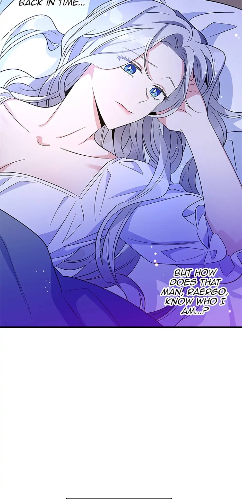 Read Baroness Goes On Strike EN Manga Online