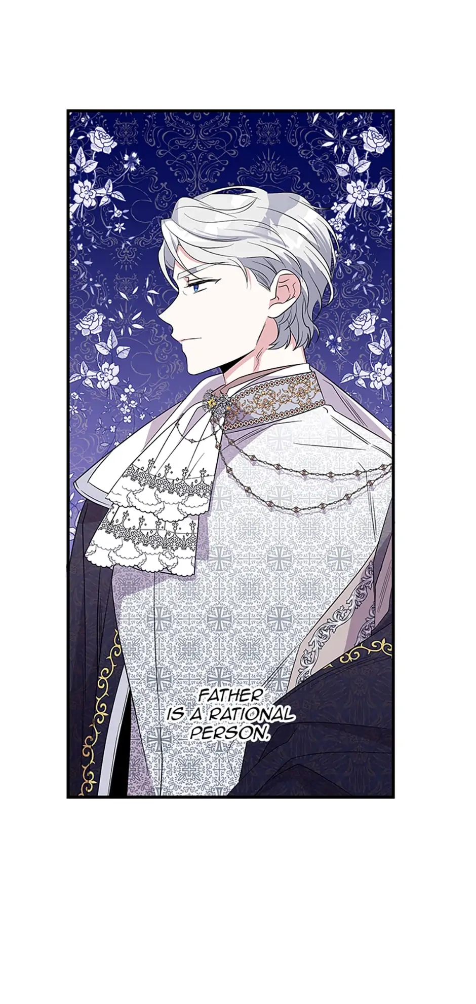 Read Baroness Goes On Strike EN Manga Online