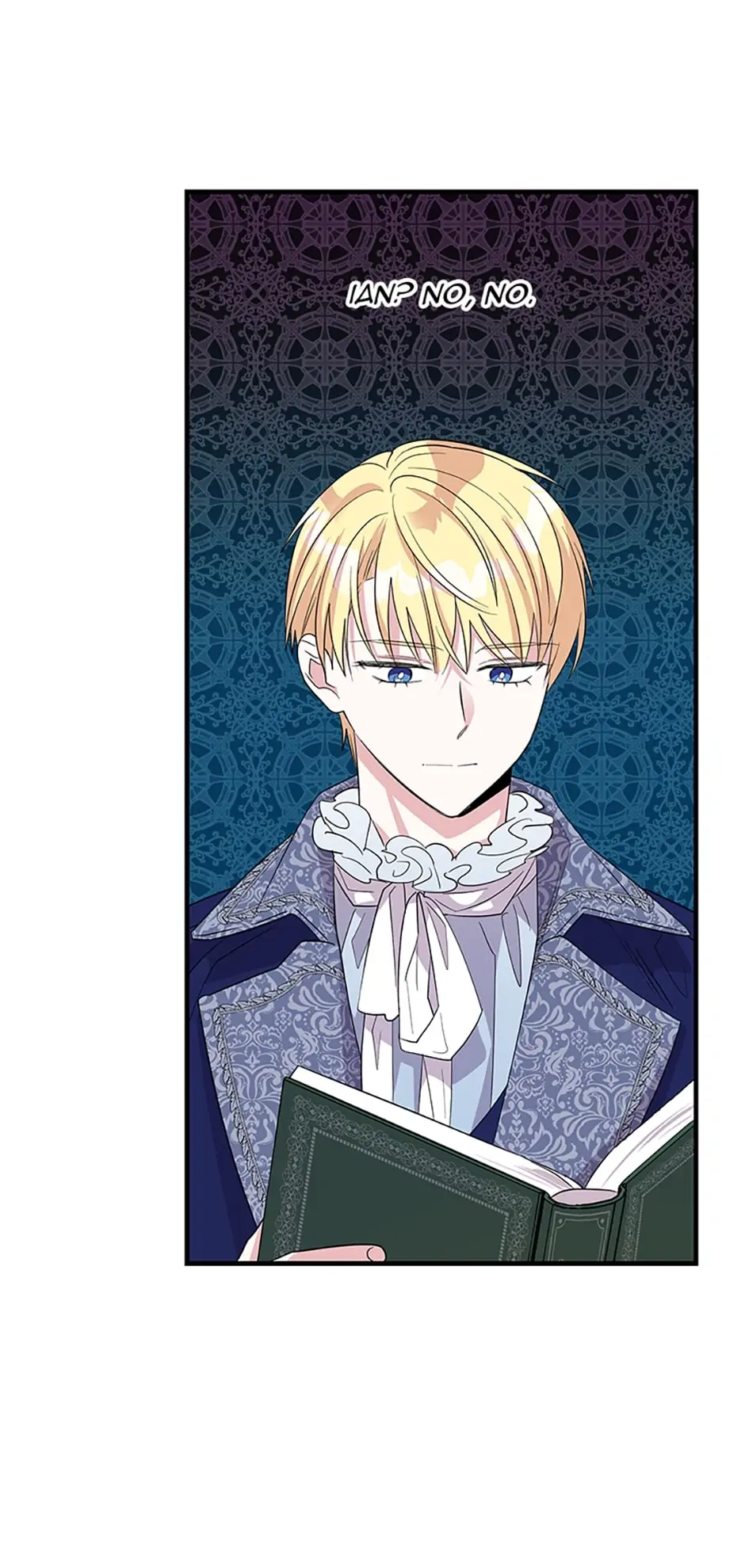 Read Baroness Goes On Strike EN Manga Online