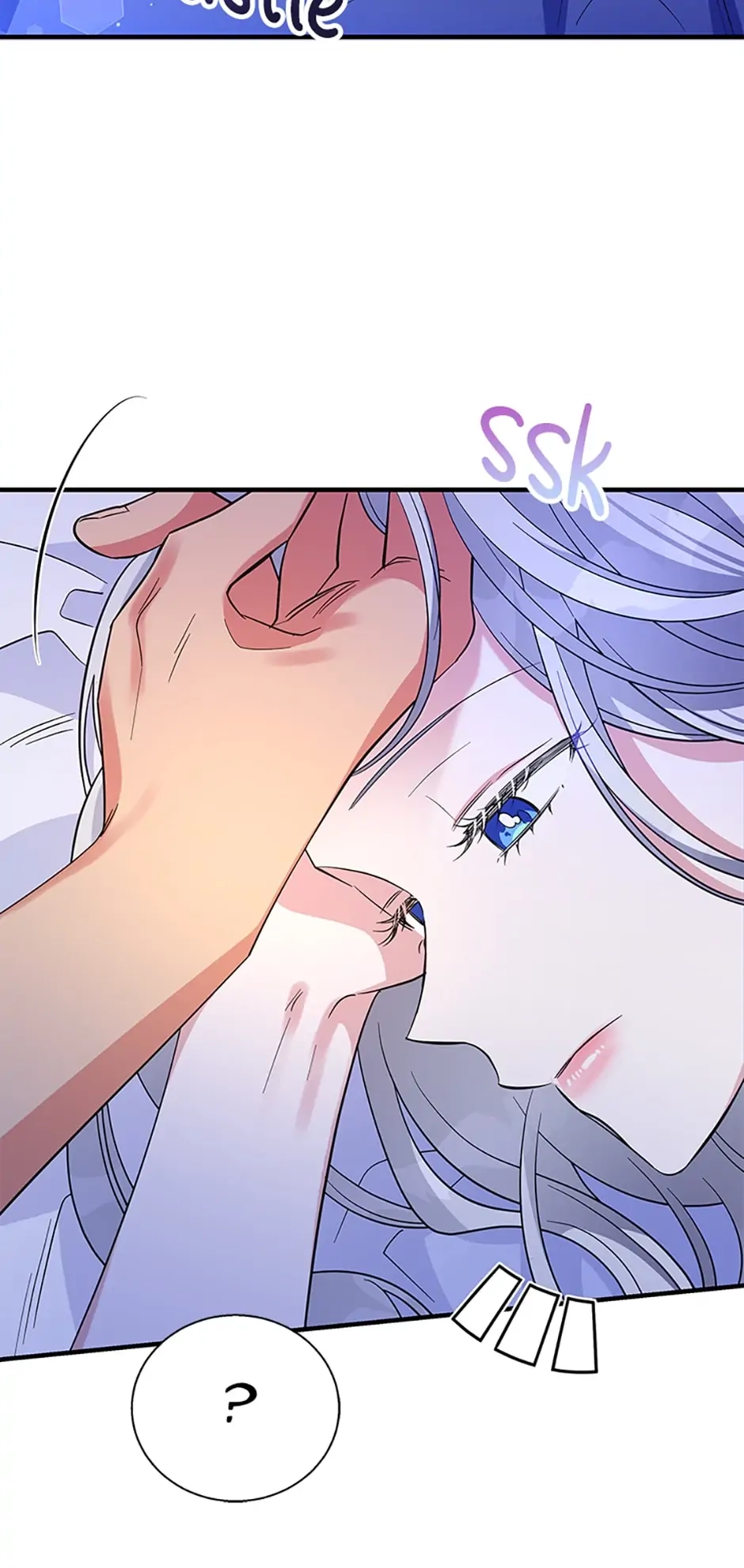 Read Baroness Goes On Strike EN Manga Online