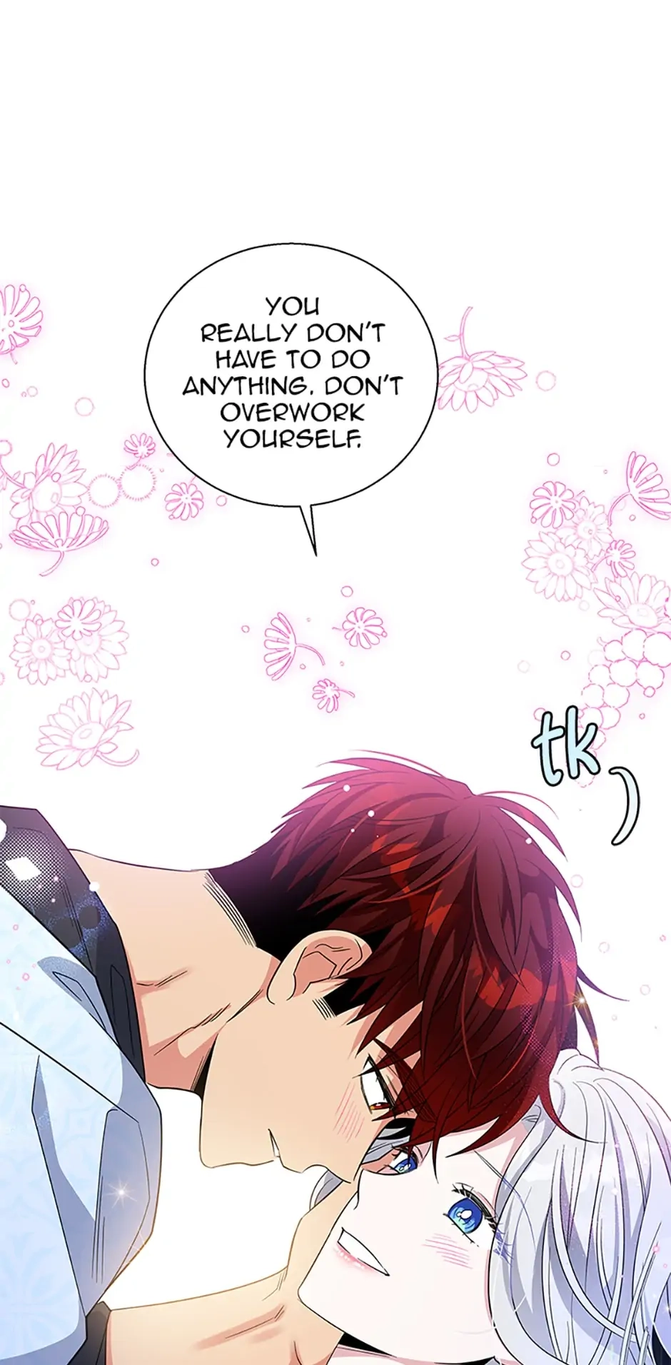 Read Baroness Goes On Strike EN Manga Online