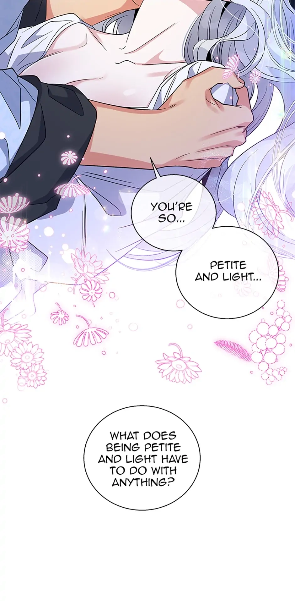 Read Baroness Goes On Strike EN Manga Online