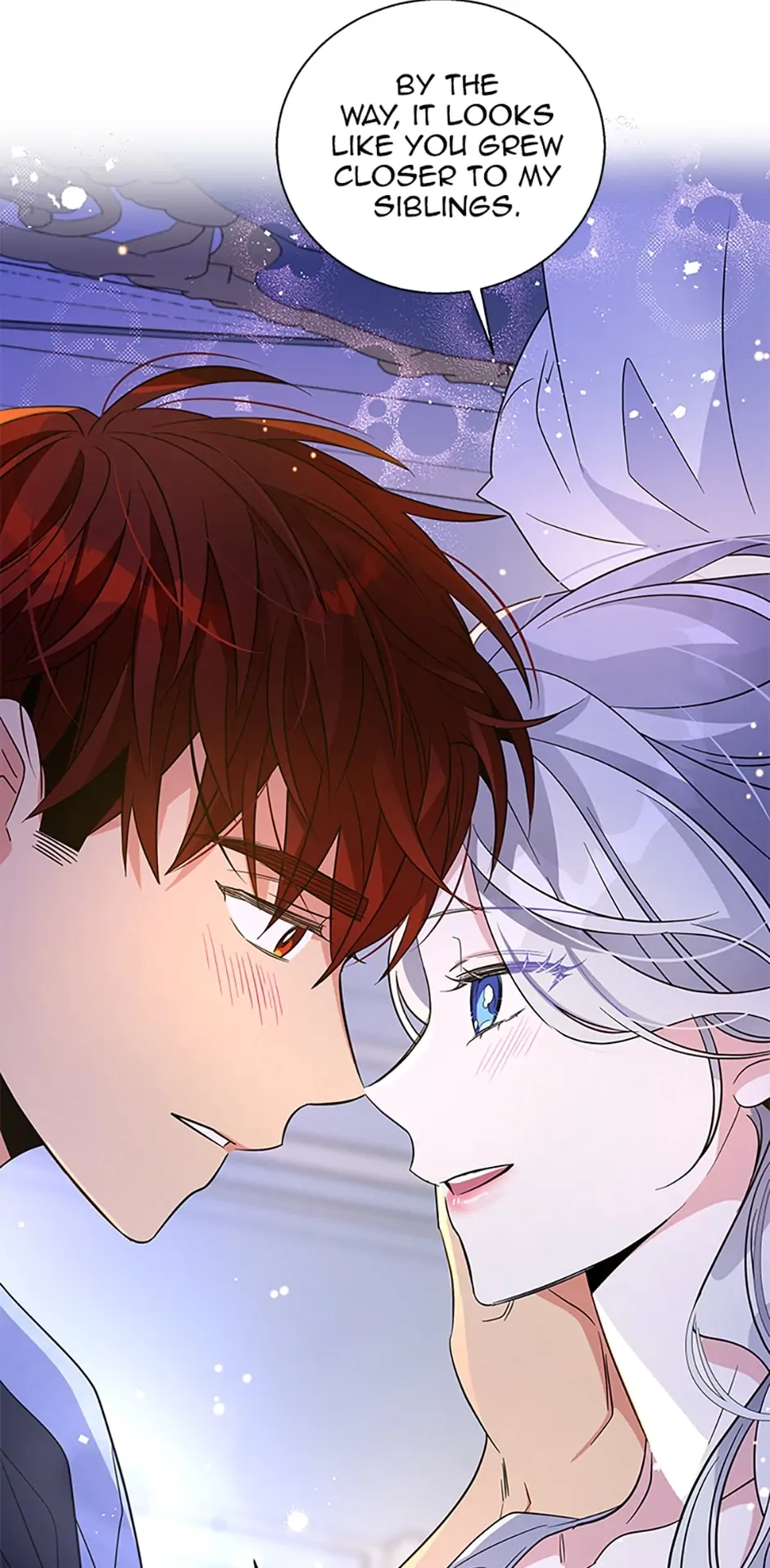 Read Baroness Goes On Strike EN Manga Online