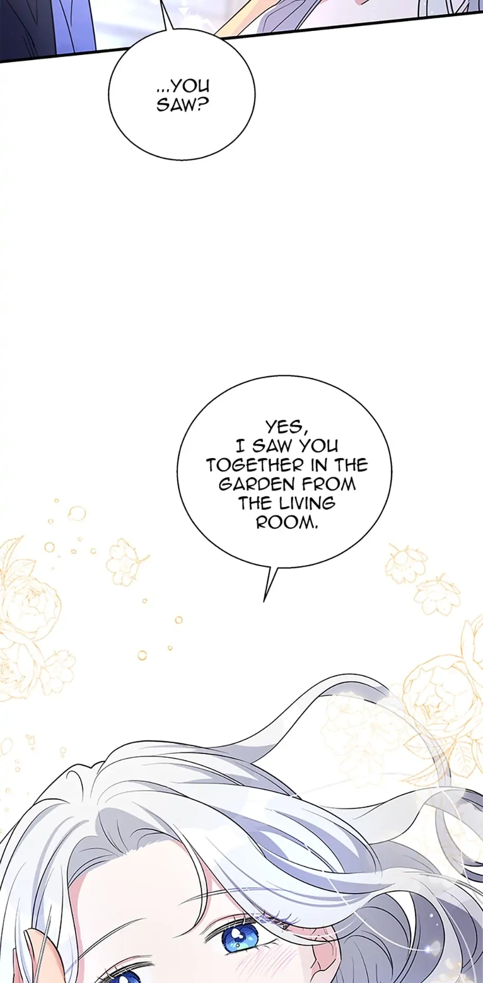 Read Baroness Goes On Strike EN Manga Online