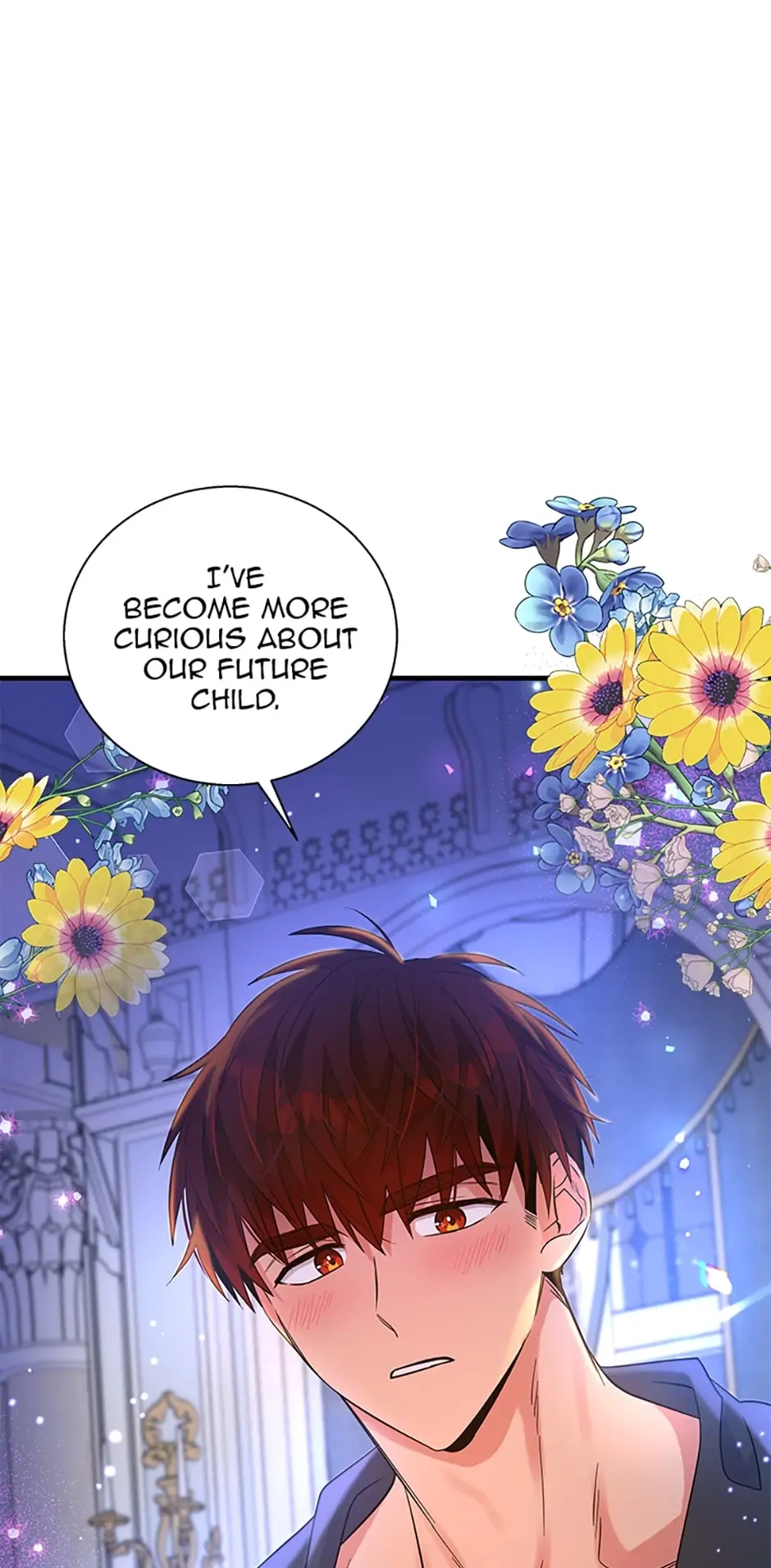 Read Baroness Goes On Strike EN Manga Online