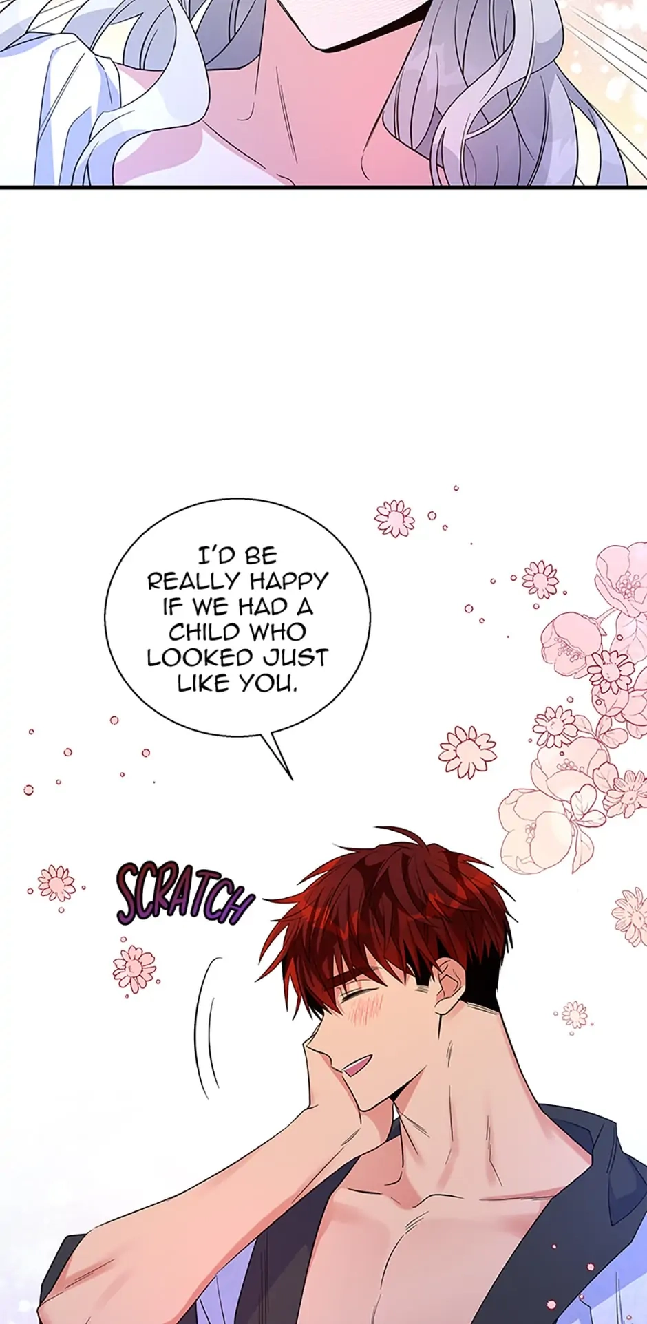 Read Baroness Goes On Strike EN Manga Online