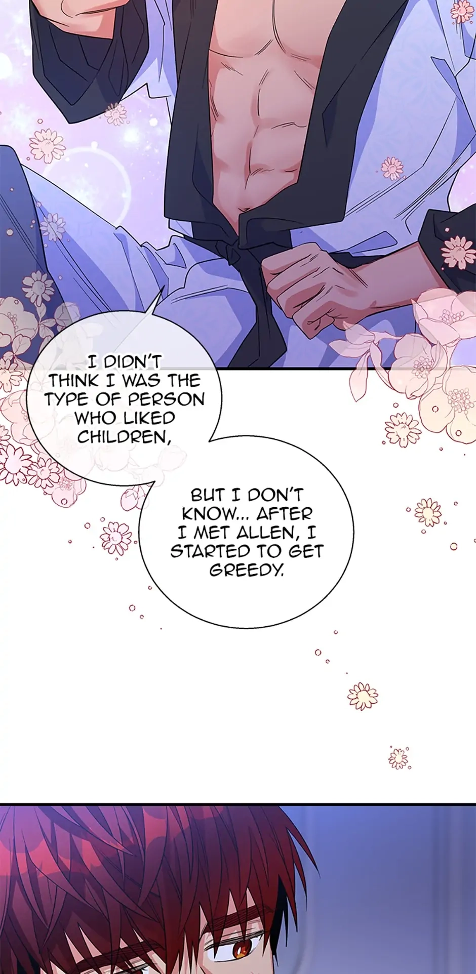 Read Baroness Goes On Strike EN Manga Online