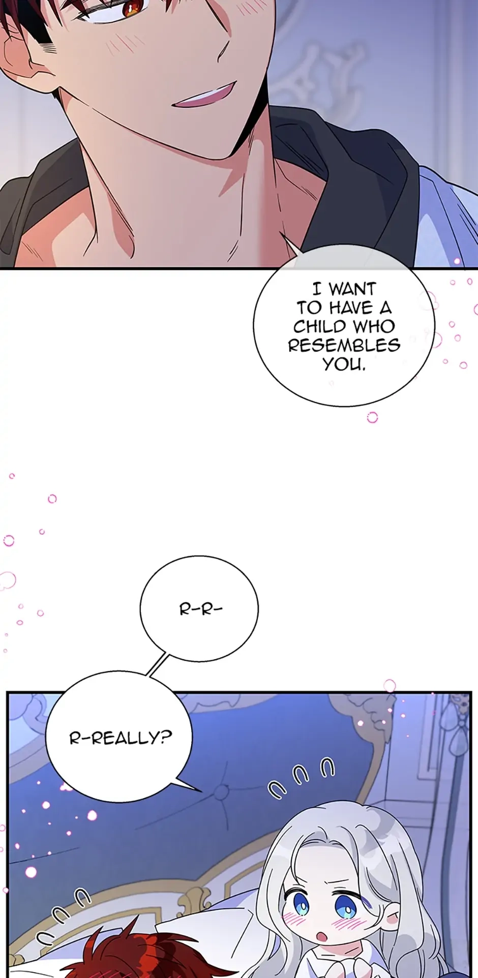 Read Baroness Goes On Strike EN Manga Online