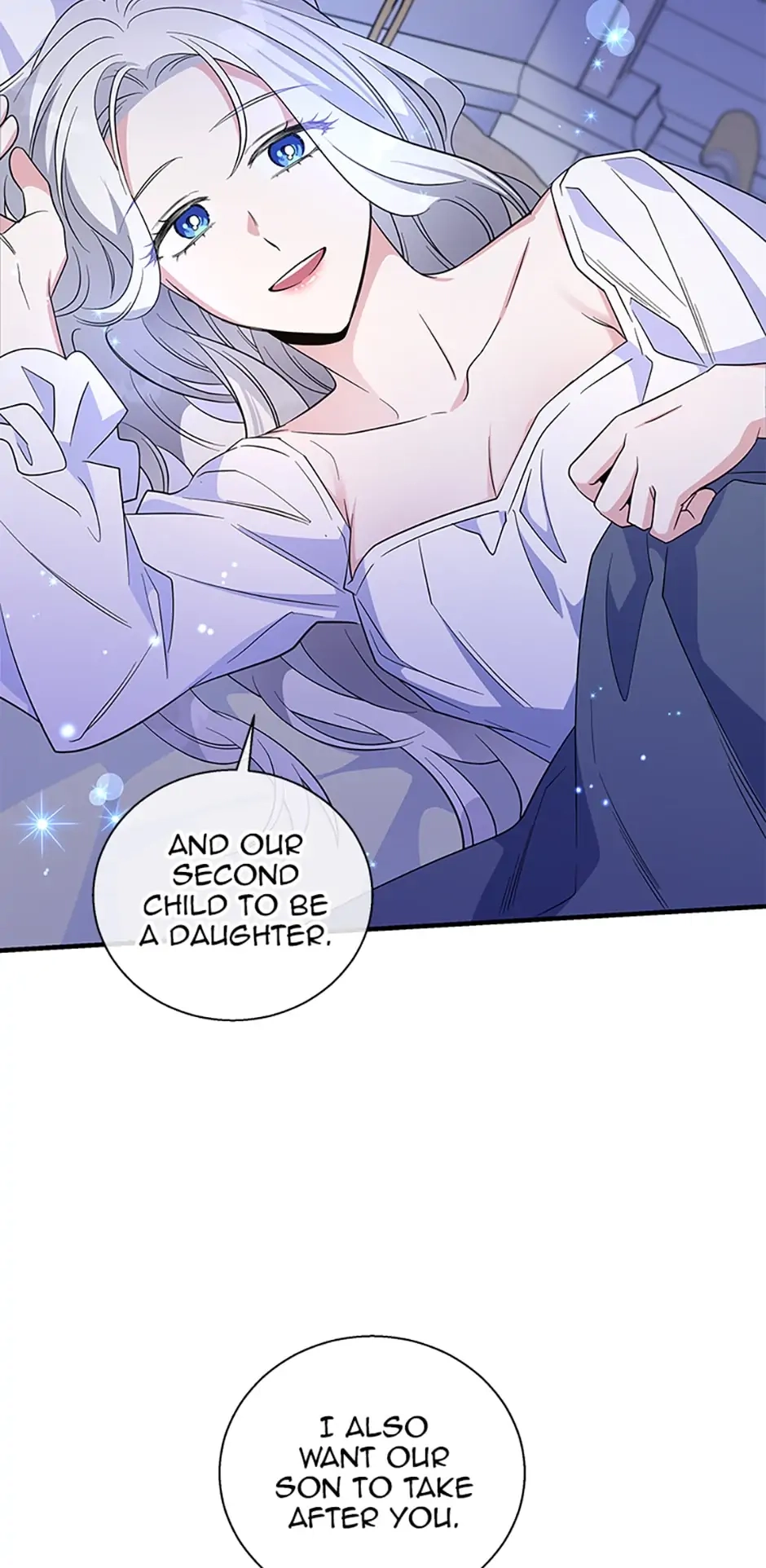 Read Baroness Goes On Strike EN Manga Online