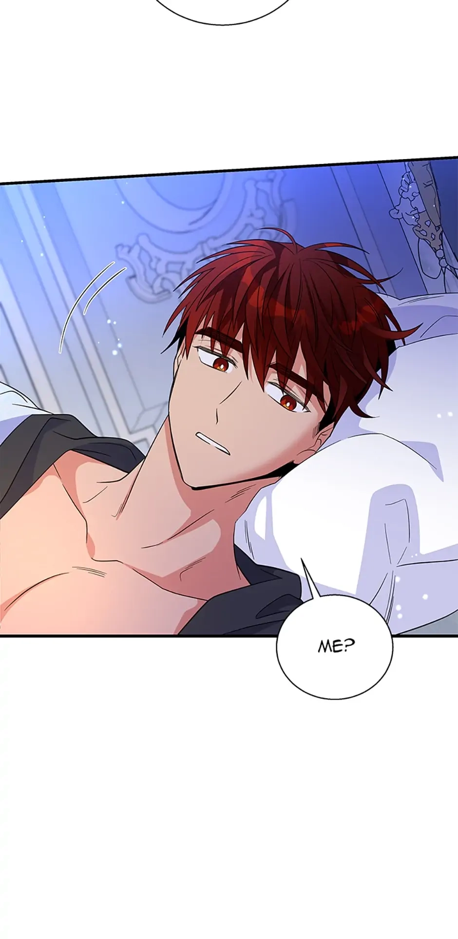 Read Baroness Goes On Strike EN Manga Online