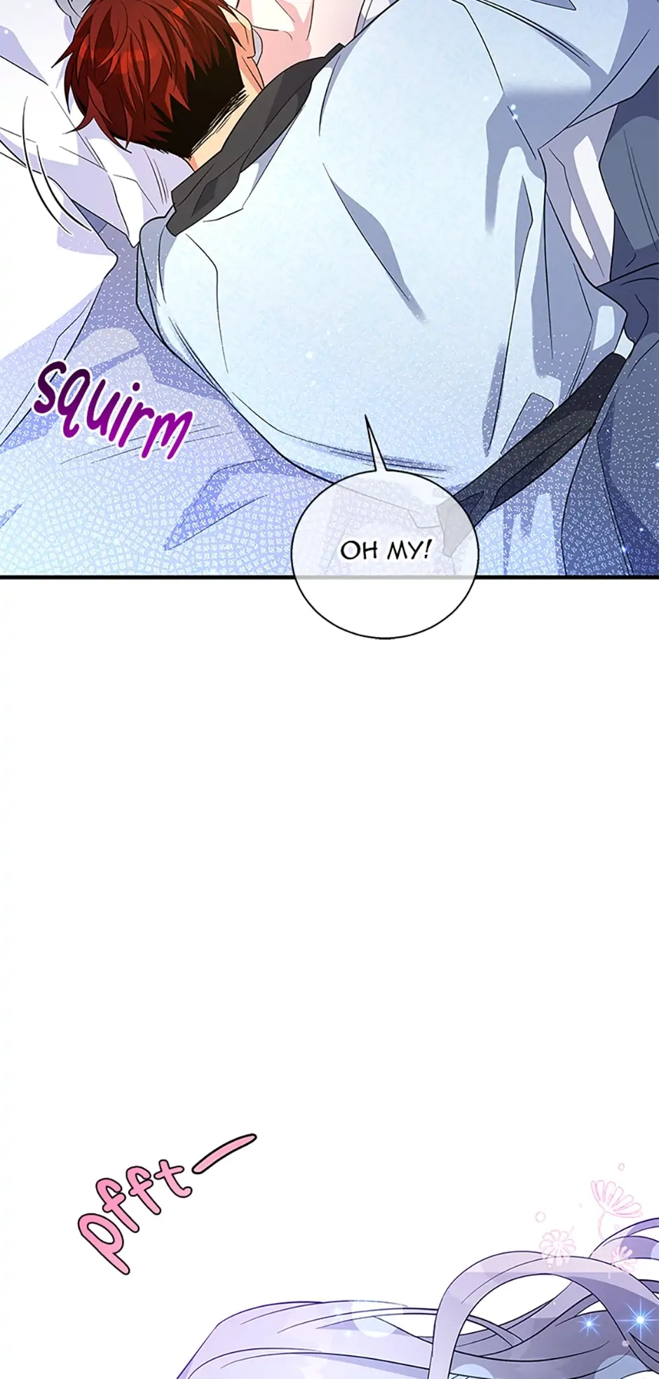 Read Baroness Goes On Strike EN Manga Online