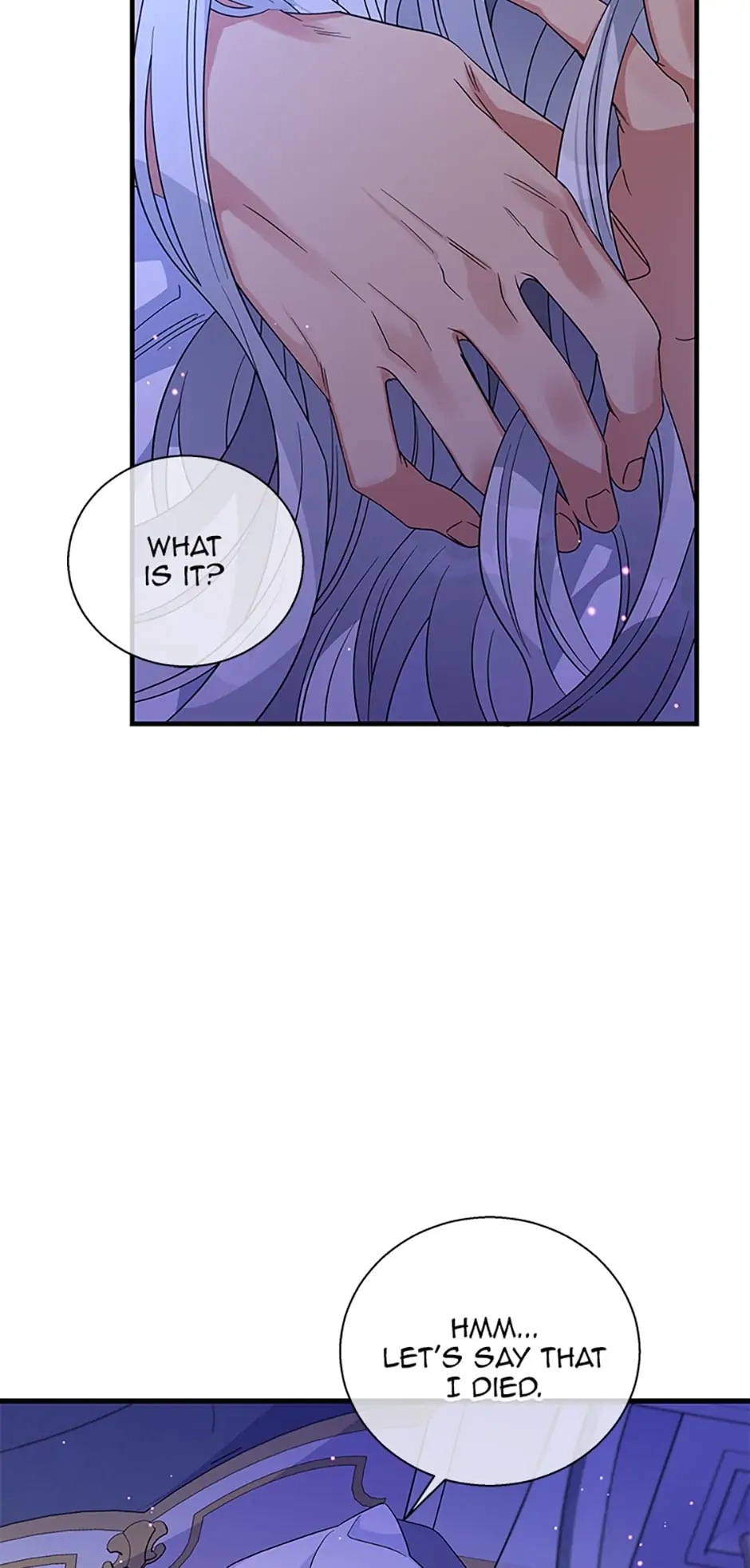 Read Baroness Goes On Strike EN Manga Online