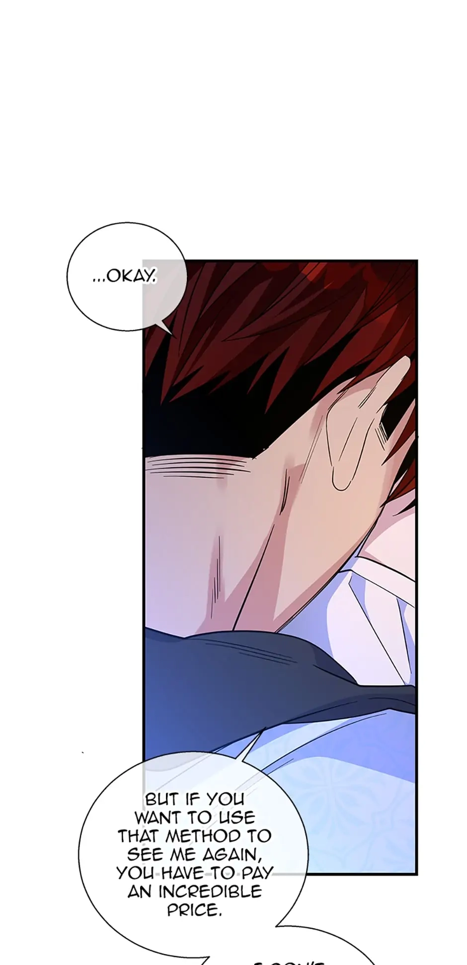 Read Baroness Goes On Strike EN Manga Online
