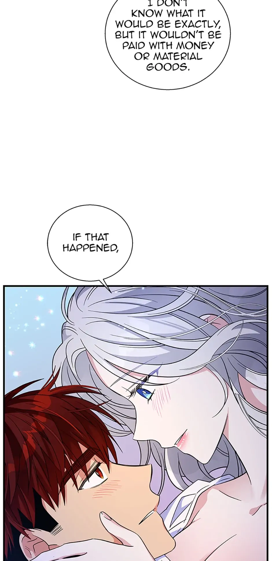 Read Baroness Goes On Strike EN Manga Online