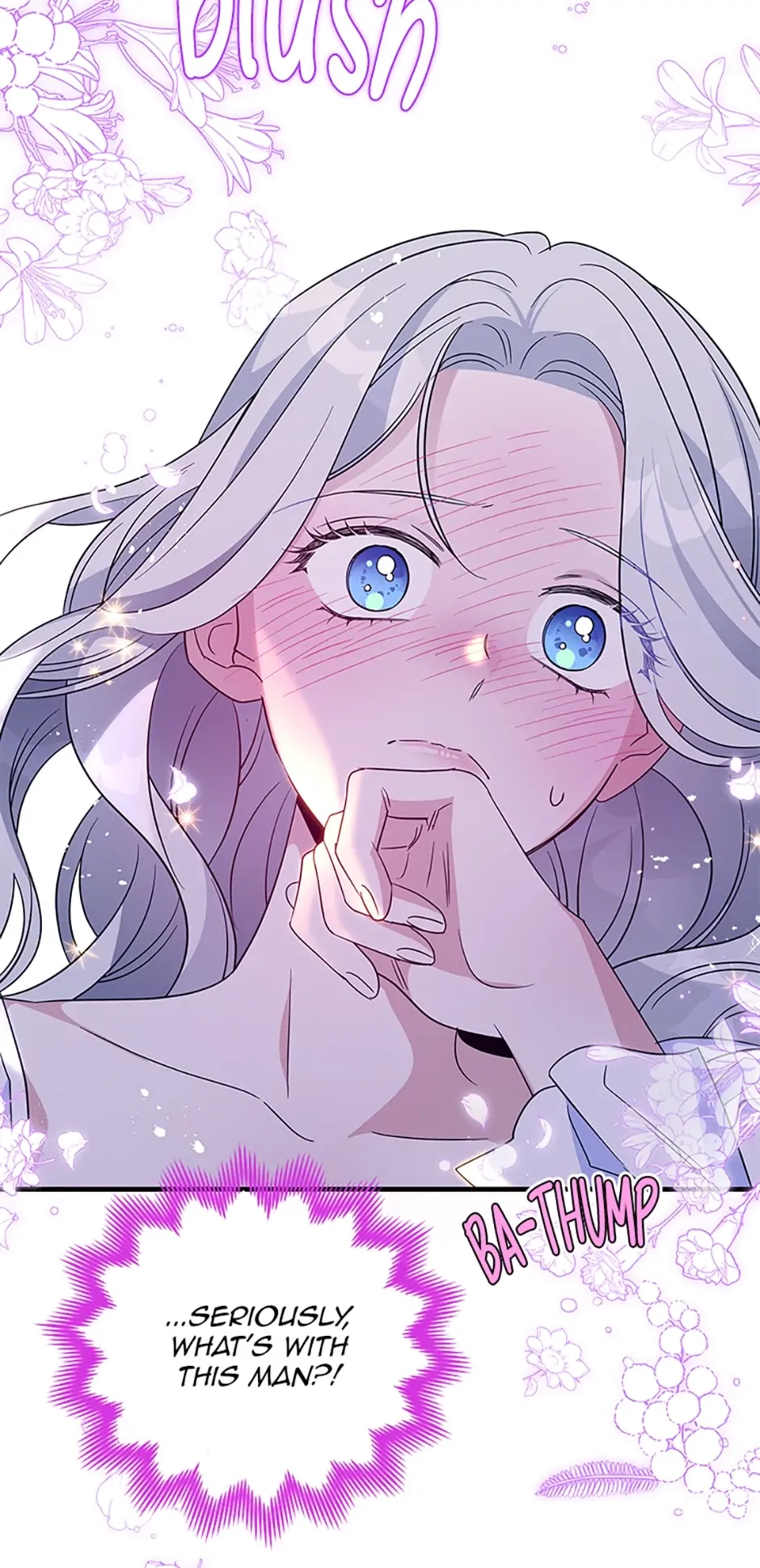Read Baroness Goes On Strike EN Manga Online
