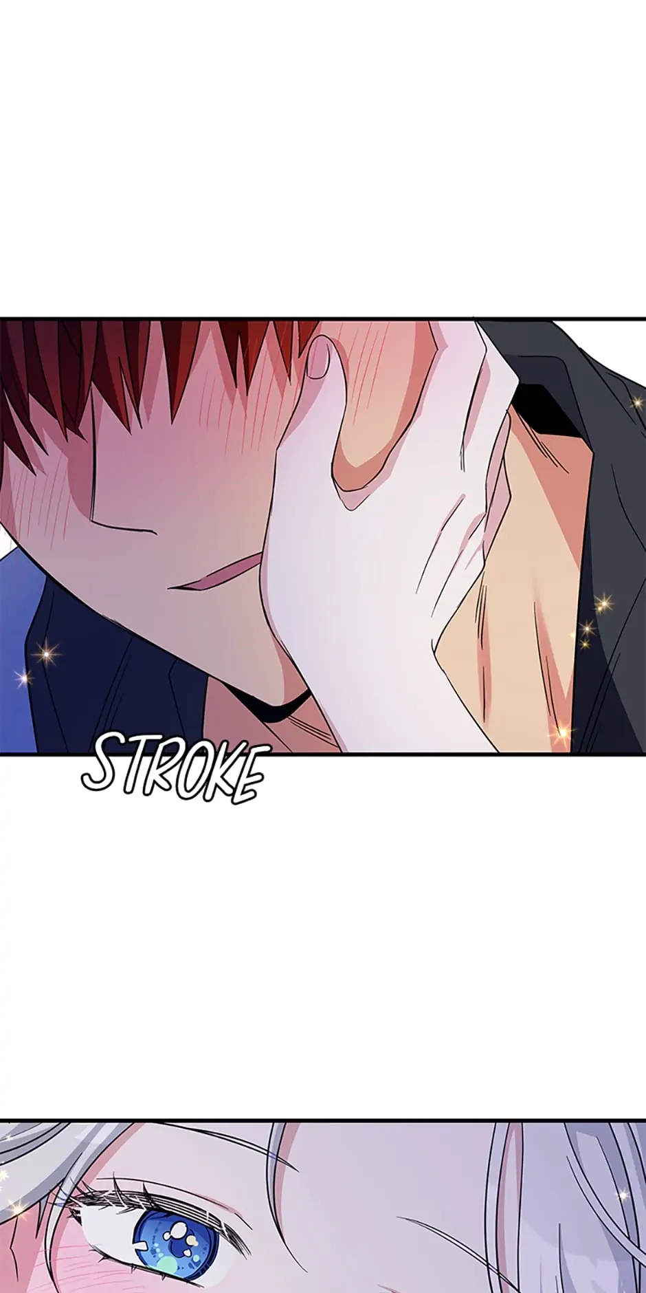 Read Baroness Goes On Strike EN Manga Online