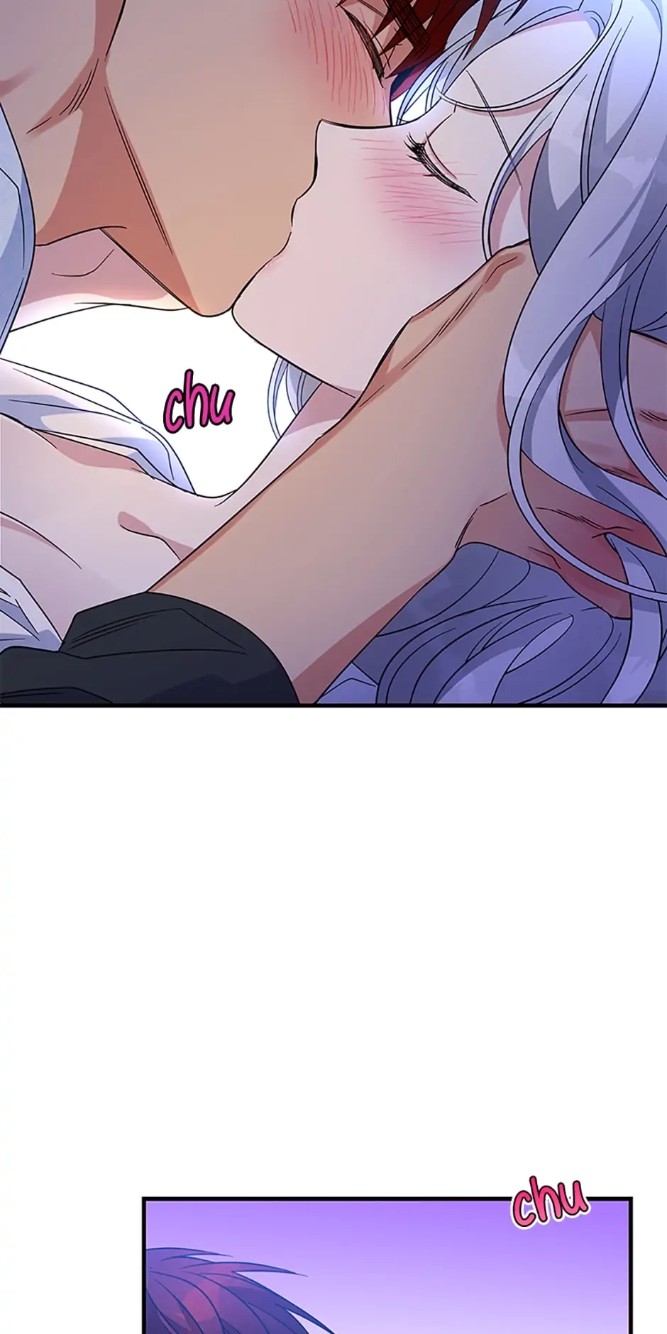 Read Baroness Goes On Strike EN Manga Online
