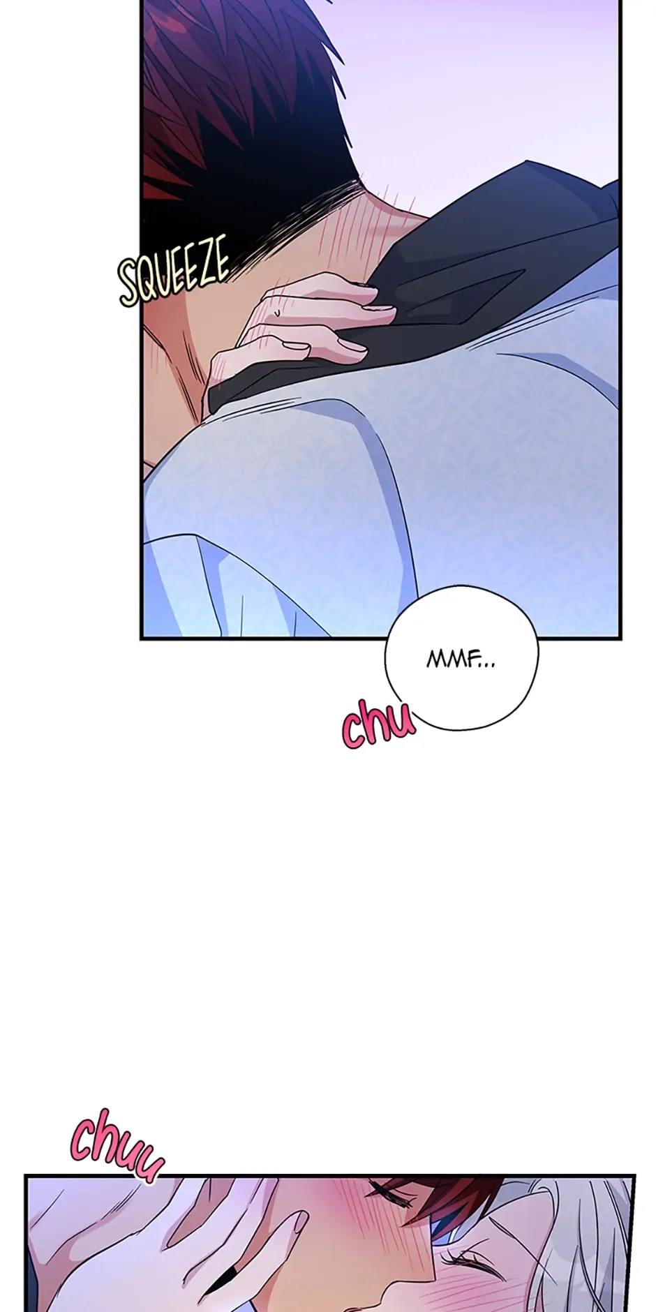 Read Baroness Goes On Strike EN Manga Online