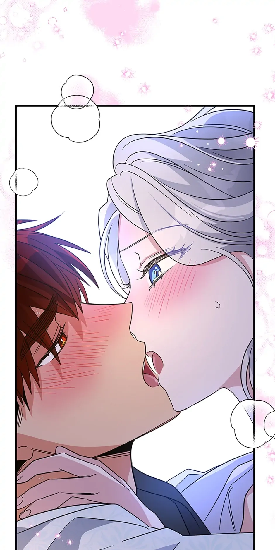 Read Baroness Goes On Strike EN Manga Online