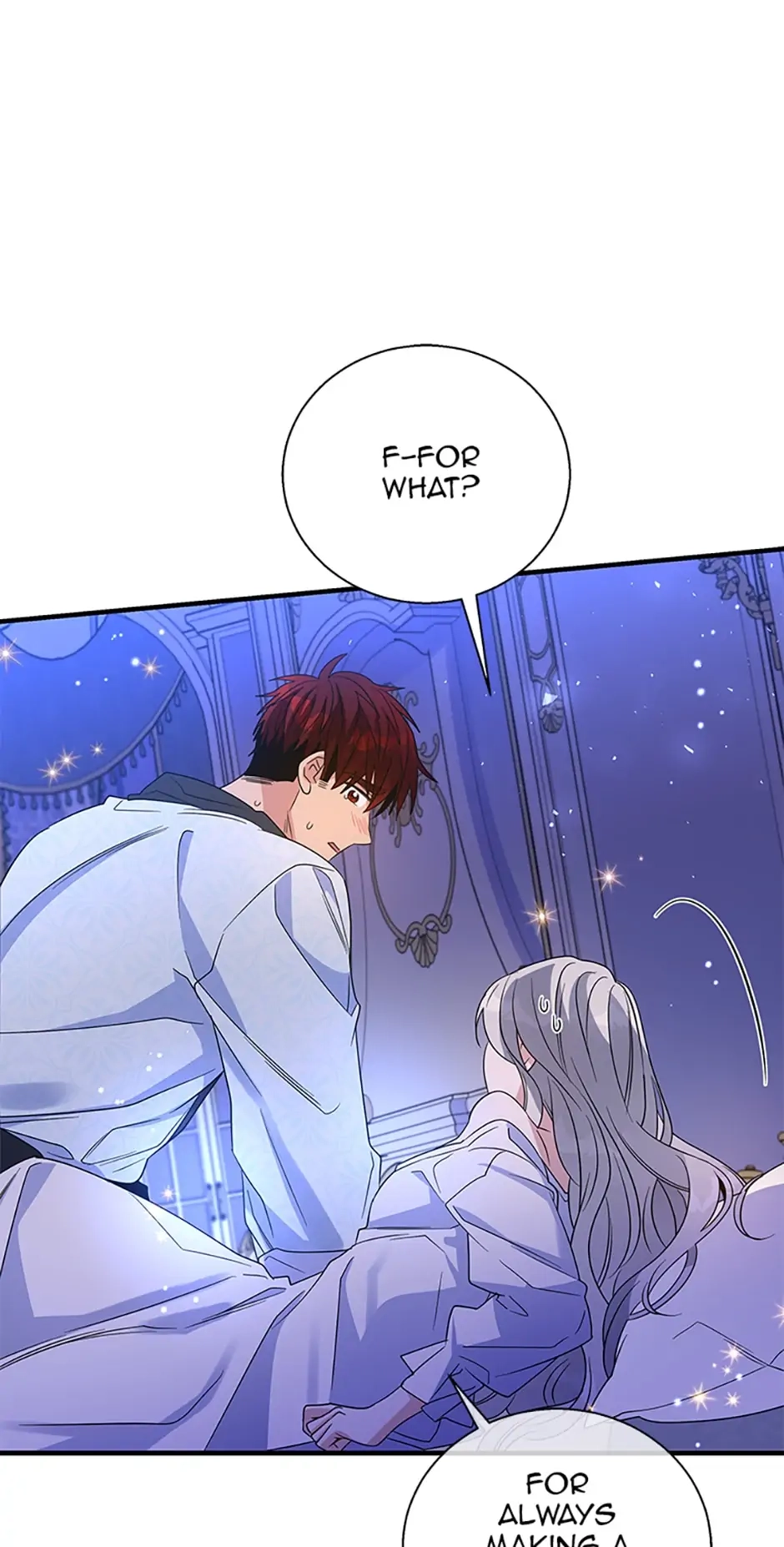 Read Baroness Goes On Strike EN Manga Online