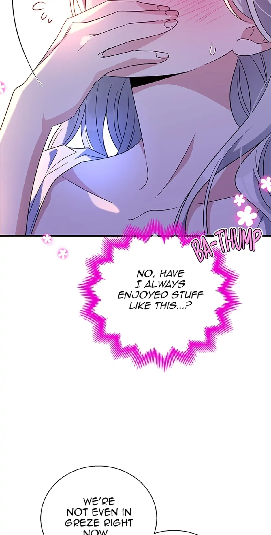 Read Baroness Goes On Strike EN Manga Online