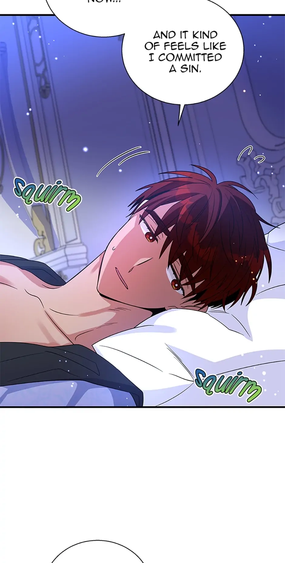 Read Baroness Goes On Strike EN Manga Online