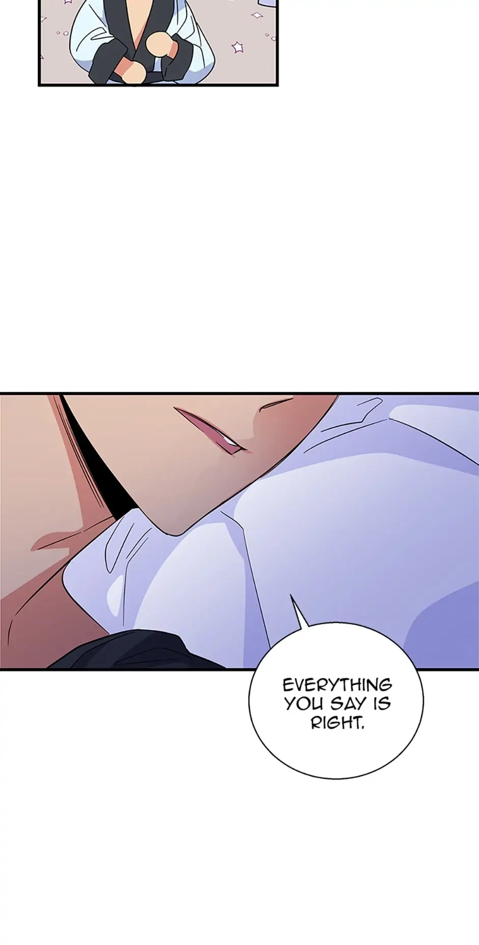 Read Baroness Goes On Strike EN Manga Online
