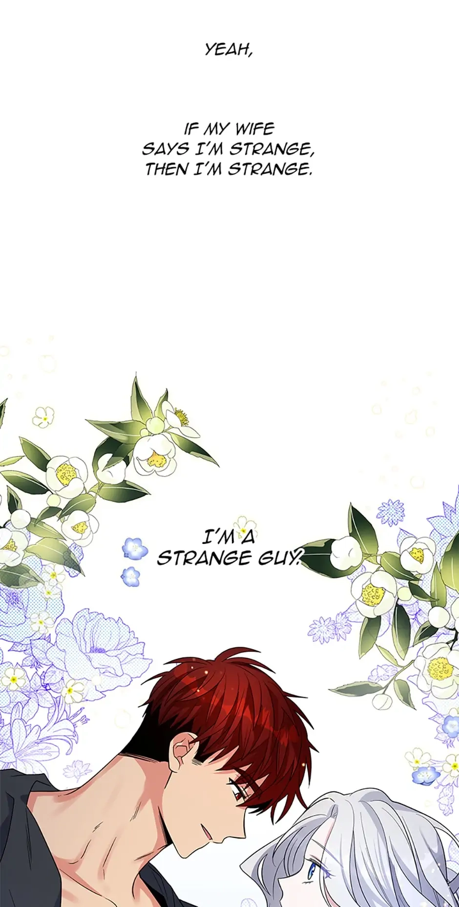 Read Baroness Goes On Strike EN Manga Online