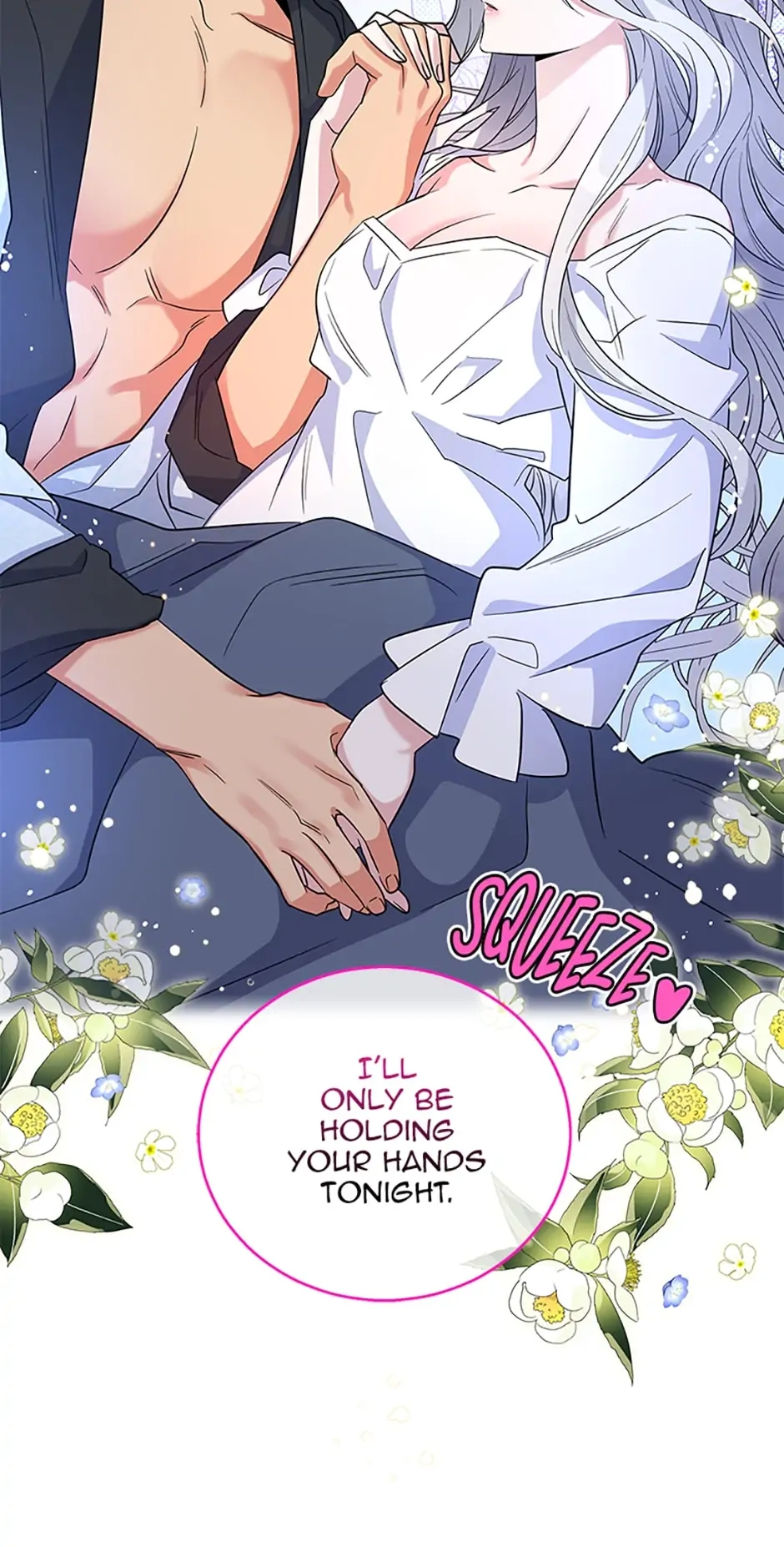 Read Baroness Goes On Strike EN Manga Online