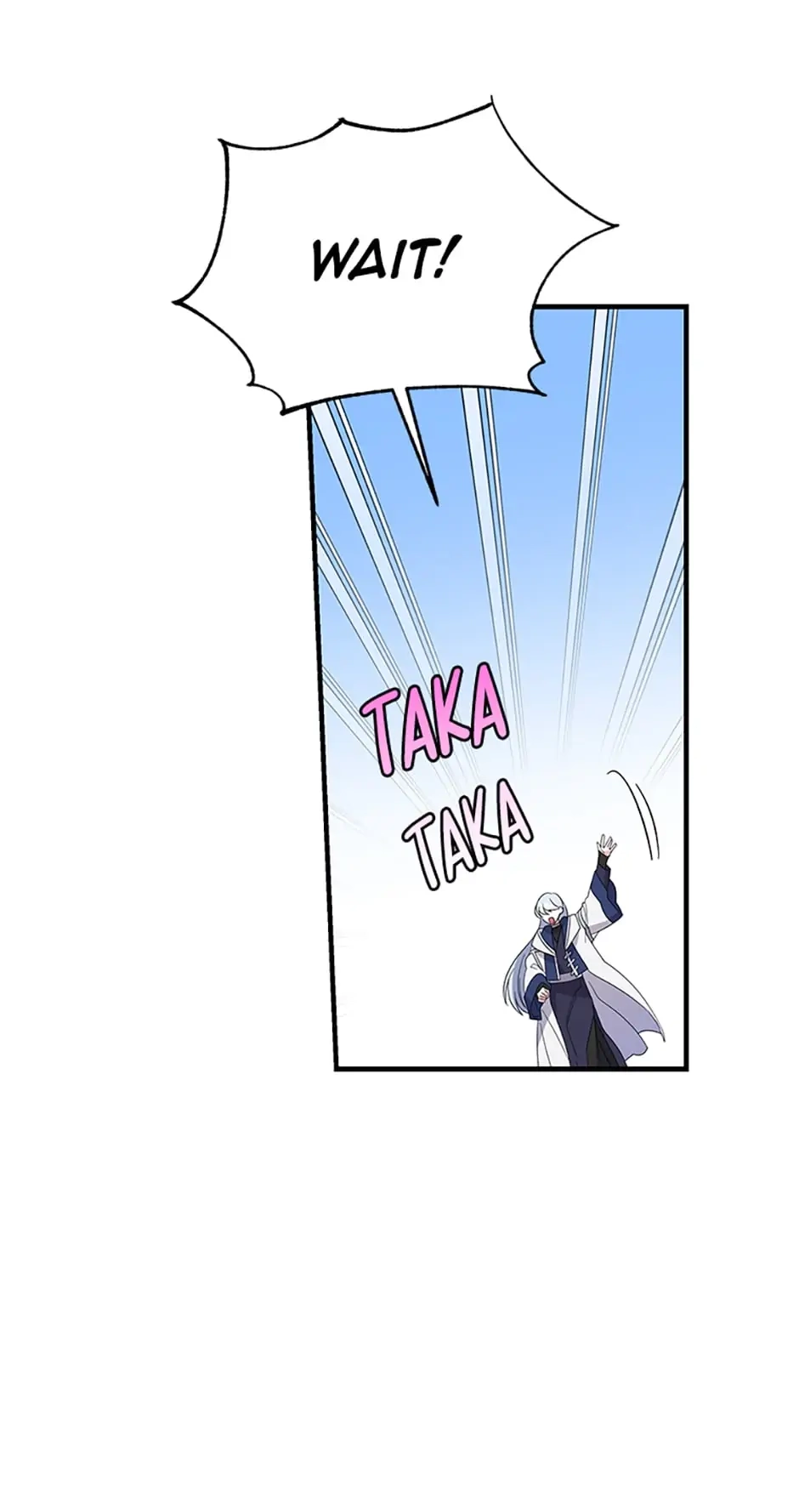 Read Baroness Goes On Strike EN Manga Online
