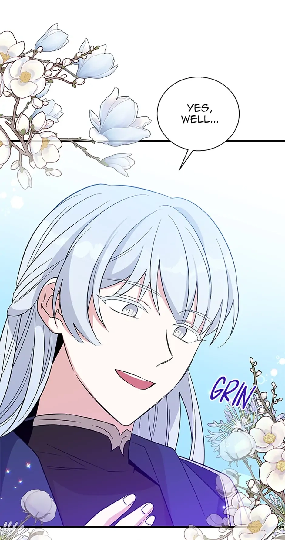 Read Baroness Goes On Strike EN Manga Online