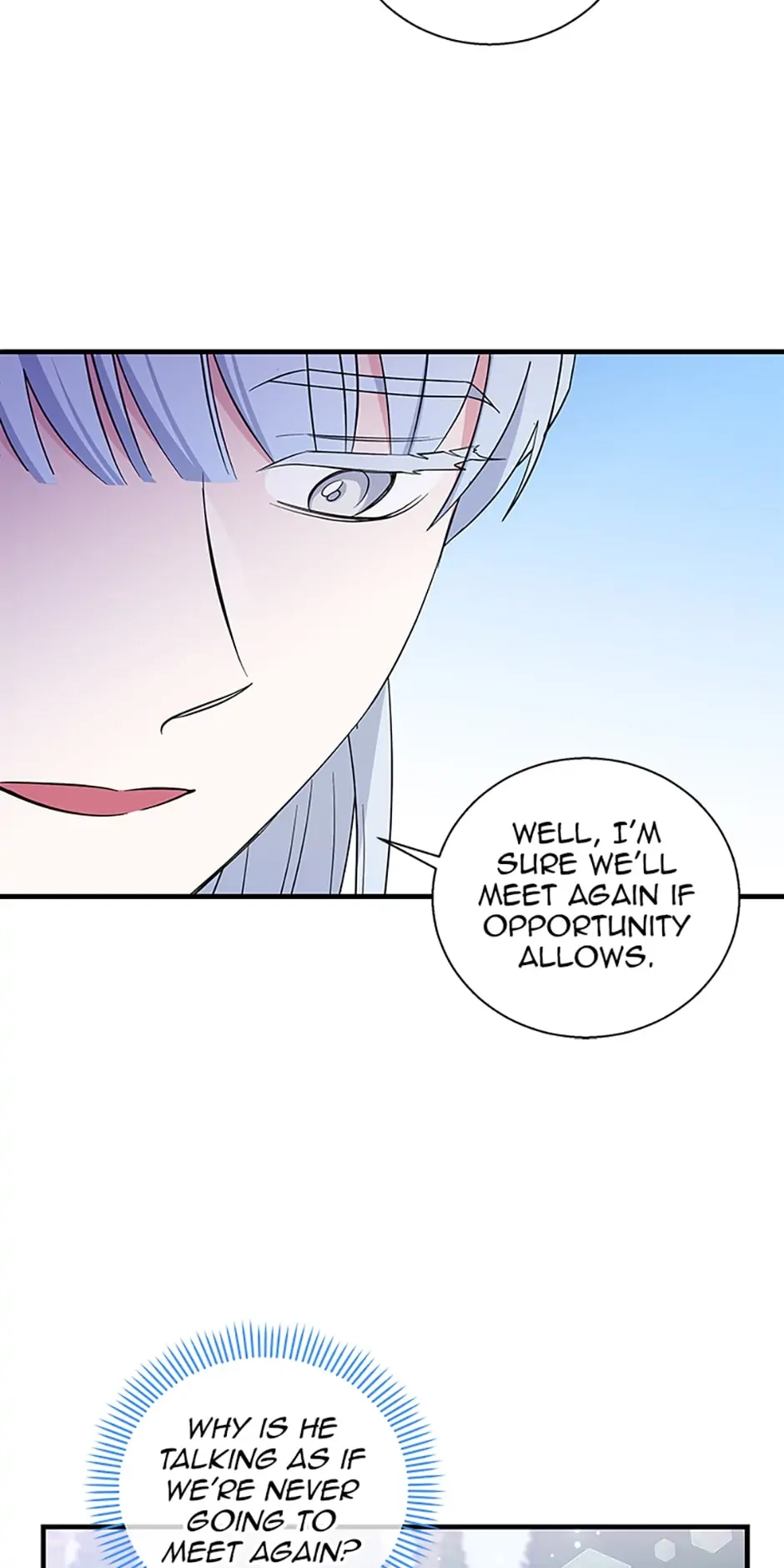 Read Baroness Goes On Strike EN Manga Online
