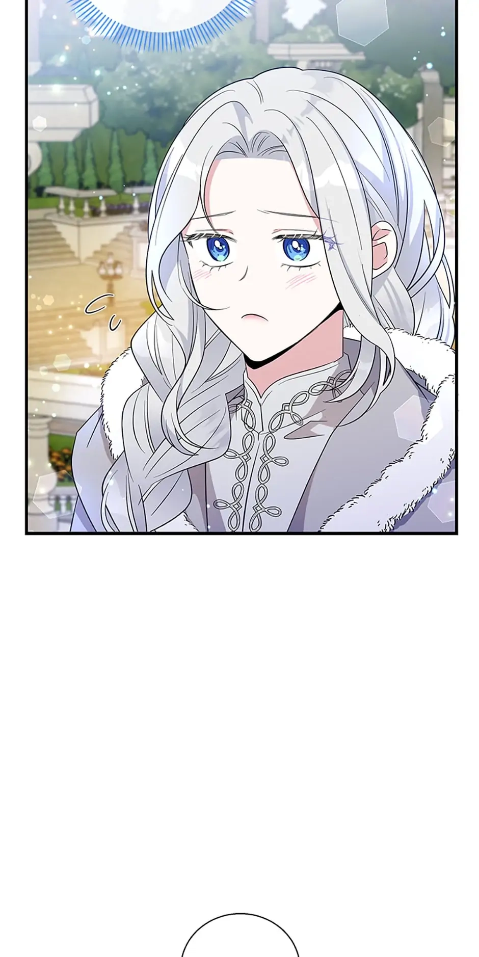 Read Baroness Goes On Strike EN Manga Online