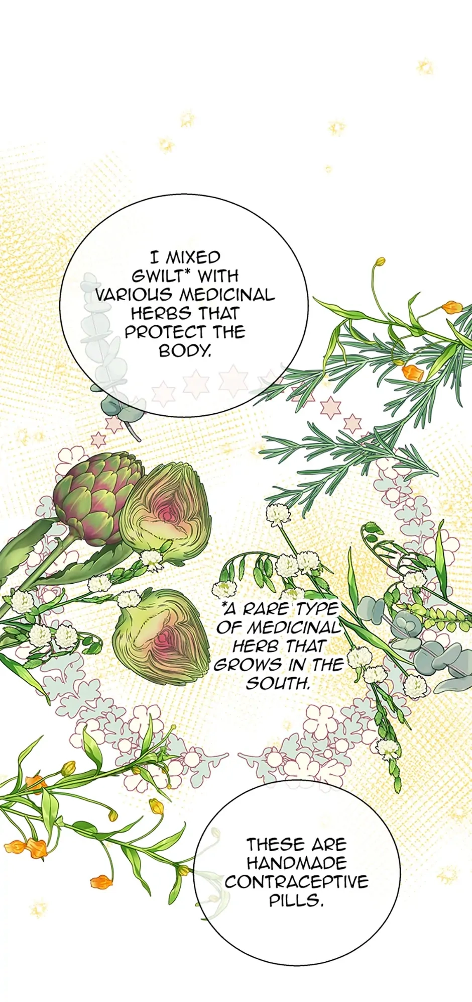 Read Baroness Goes On Strike EN Manga Online