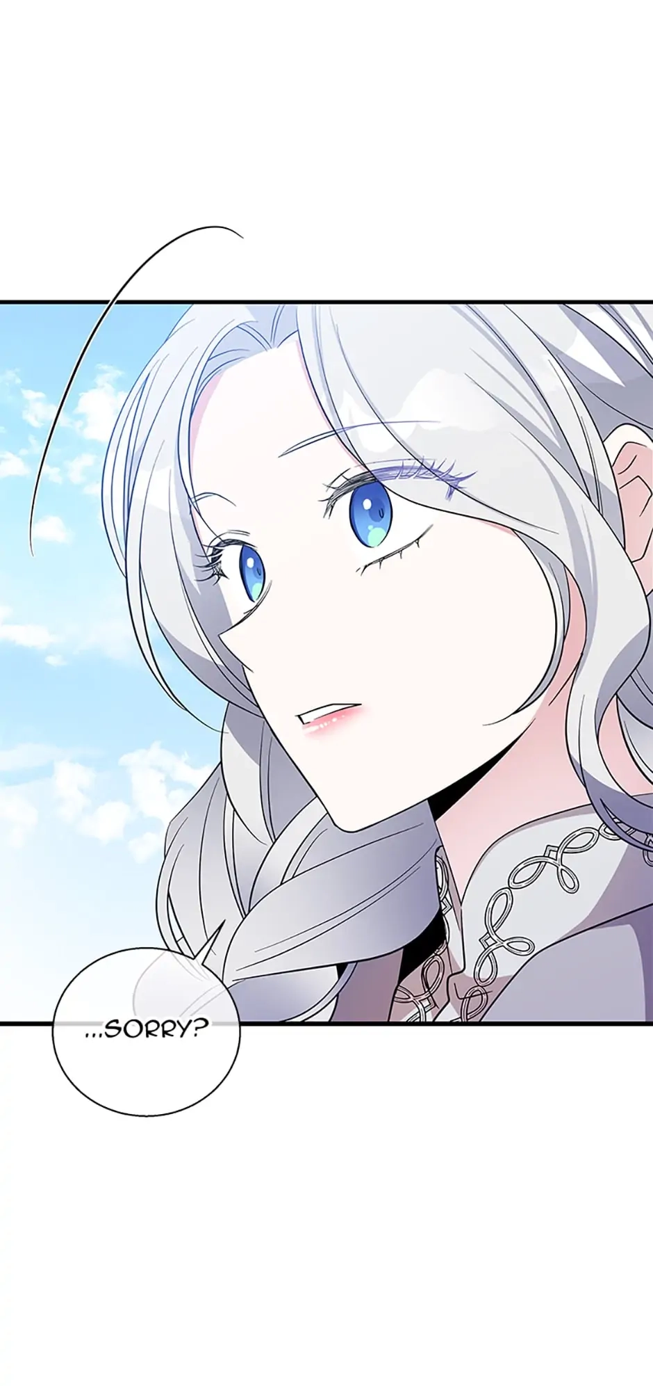 Read Baroness Goes On Strike EN Manga Online