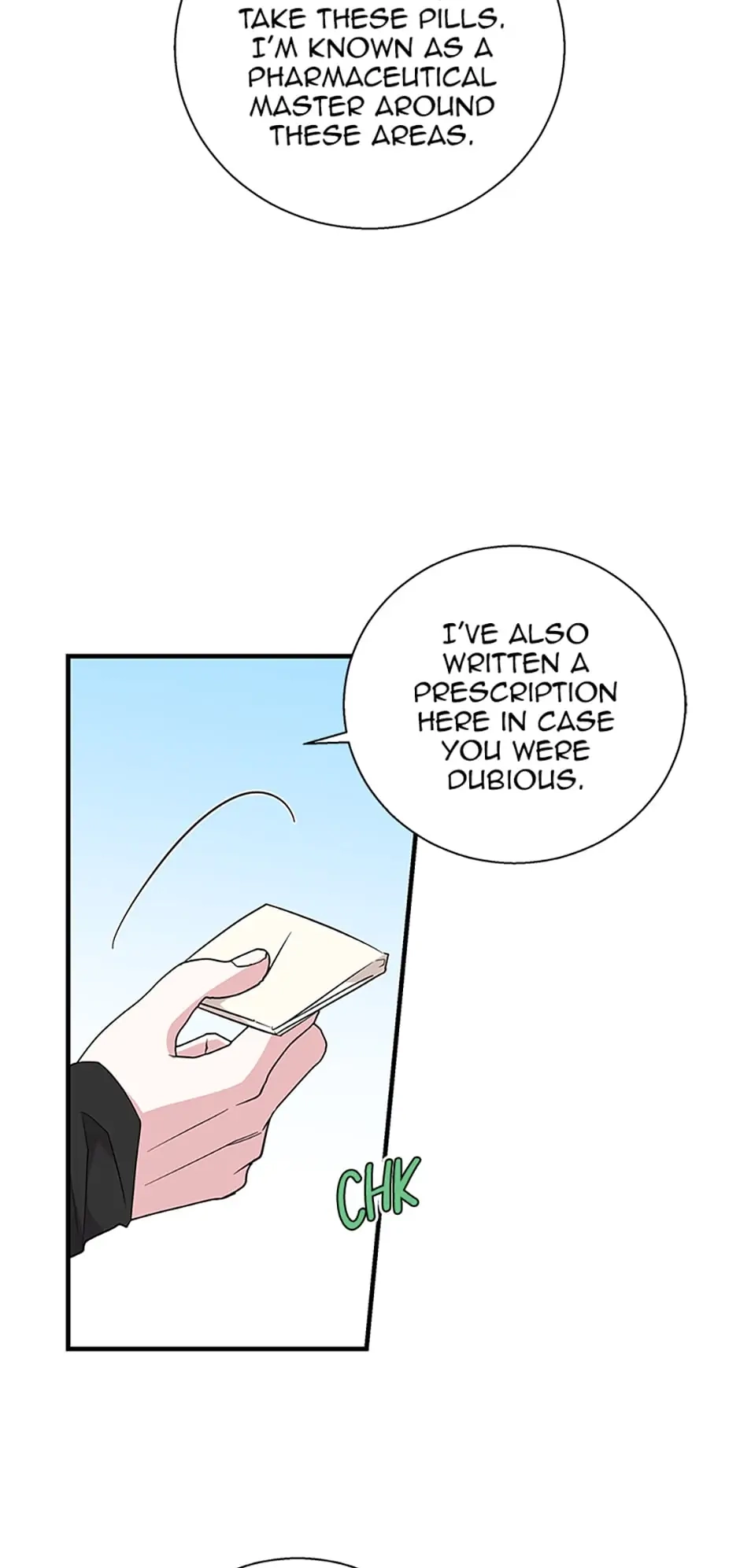 Read Baroness Goes On Strike EN Manga Online