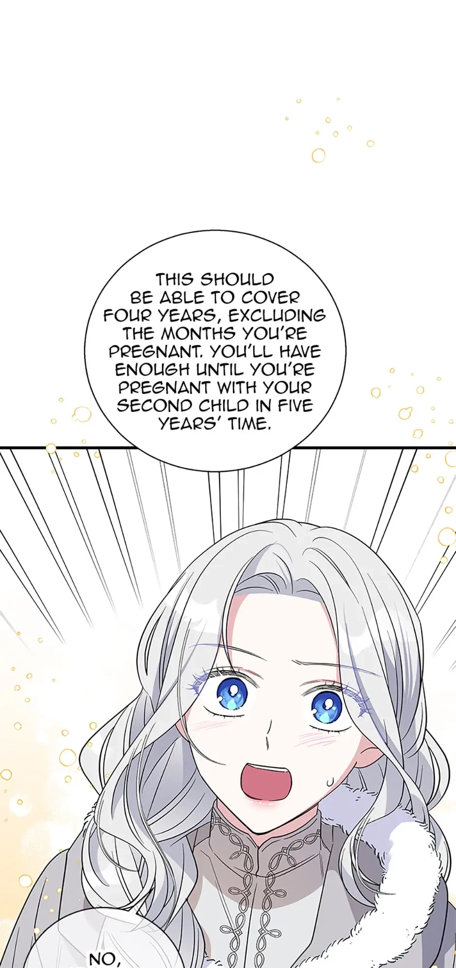 Read Baroness Goes On Strike EN Manga Online