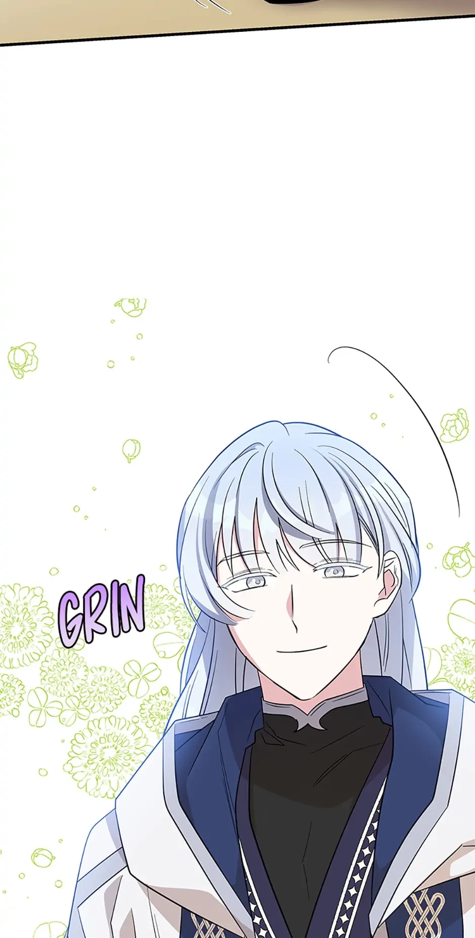 Read Baroness Goes On Strike EN Manga Online
