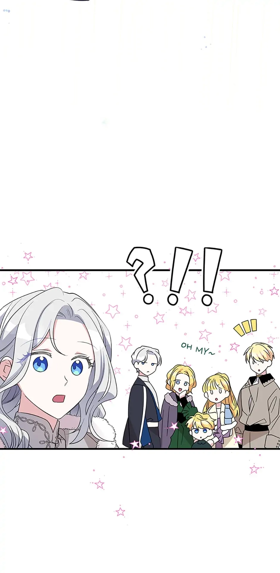 Read Baroness Goes On Strike EN Manga Online