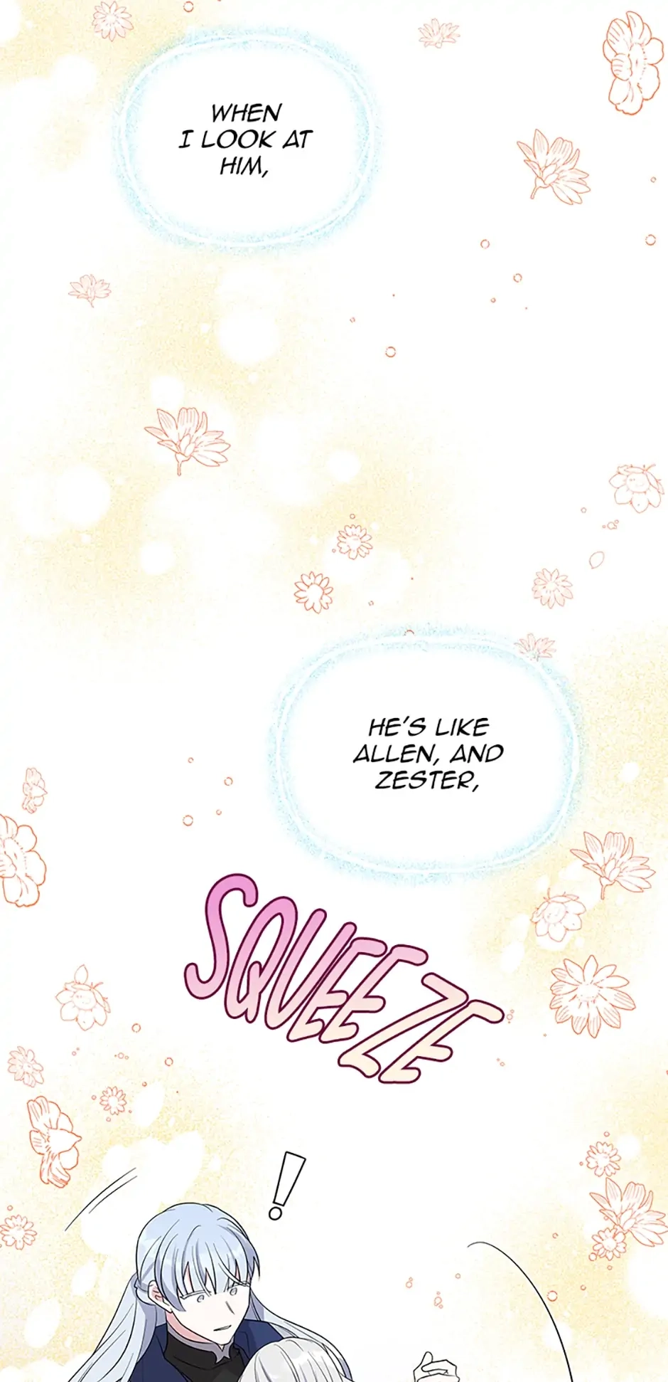 Read Baroness Goes On Strike EN Manga Online