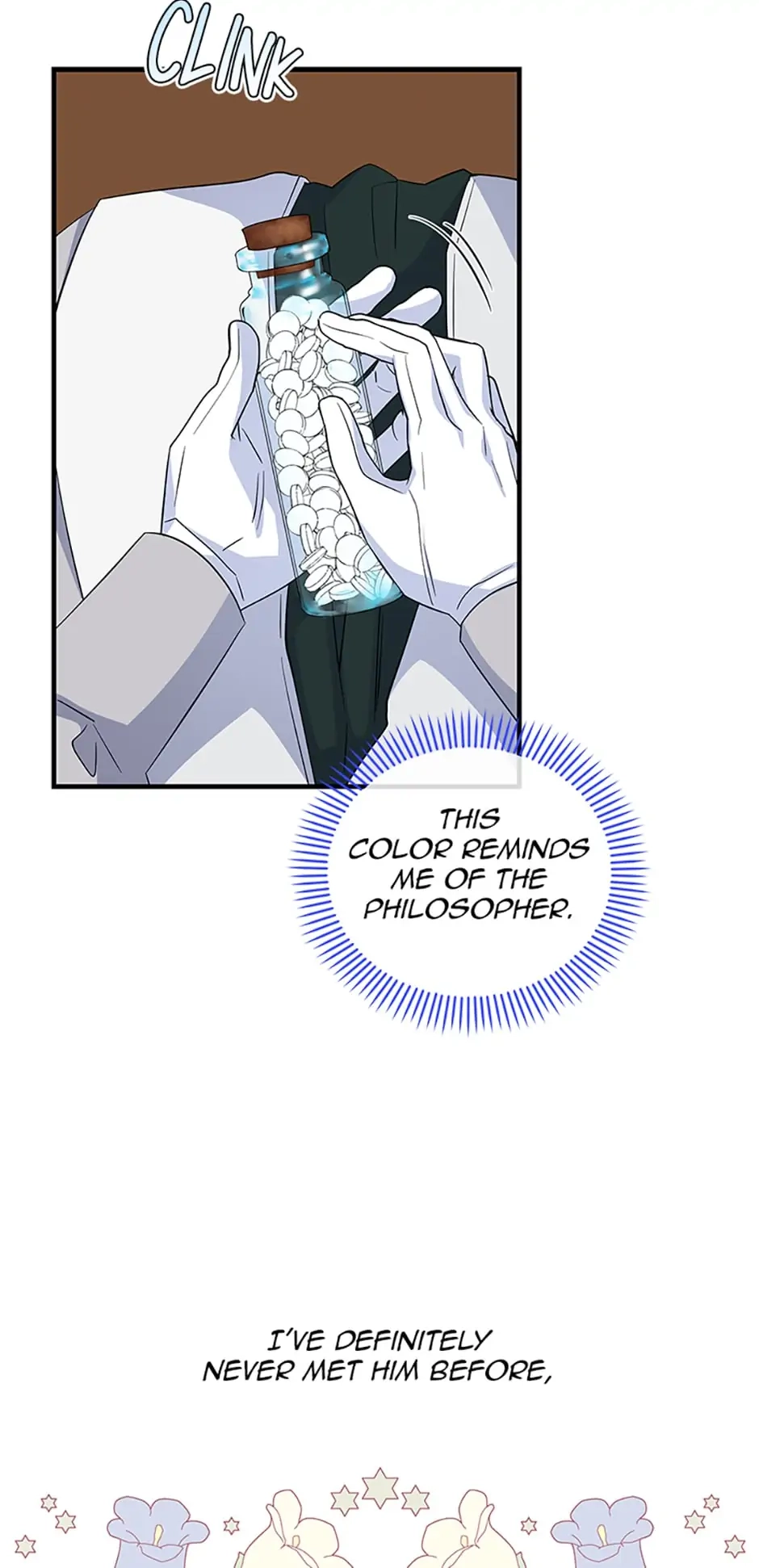 Read Baroness Goes On Strike EN Manga Online