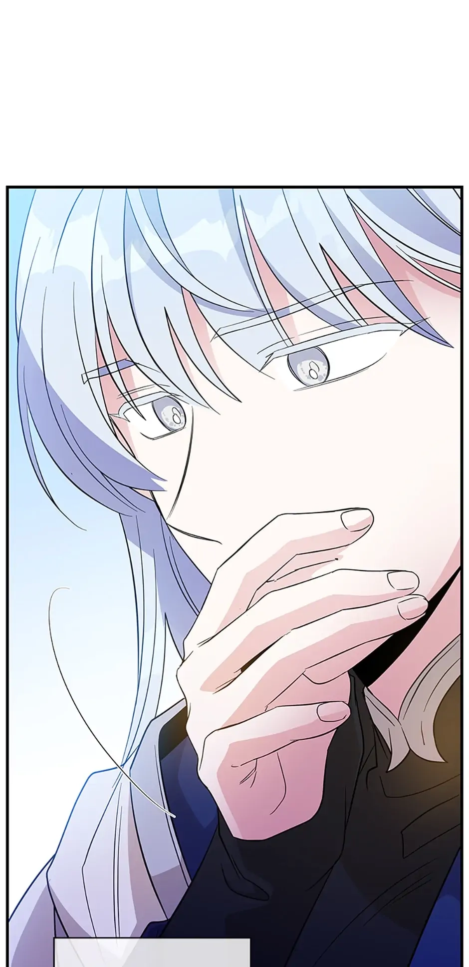 Read Baroness Goes On Strike EN Manga Online