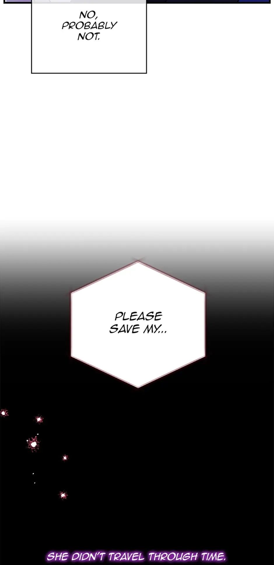 Read Baroness Goes On Strike EN Manga Online