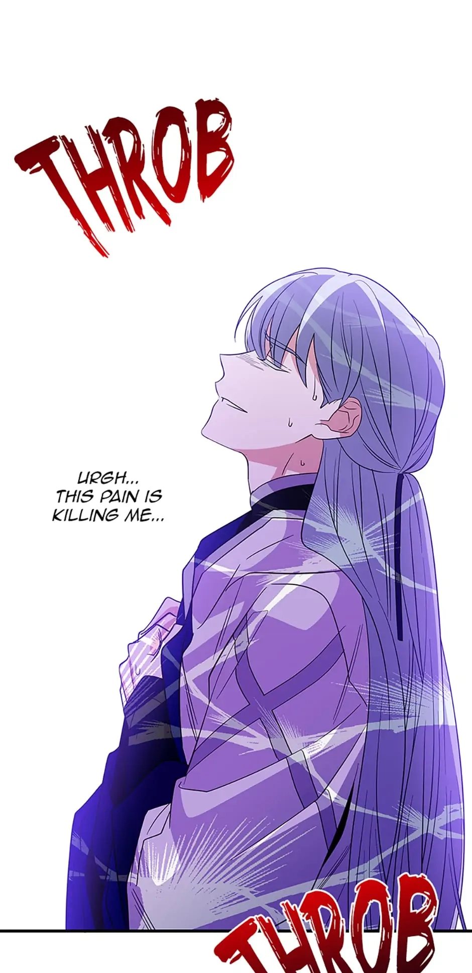 Read Baroness Goes On Strike EN Manga Online